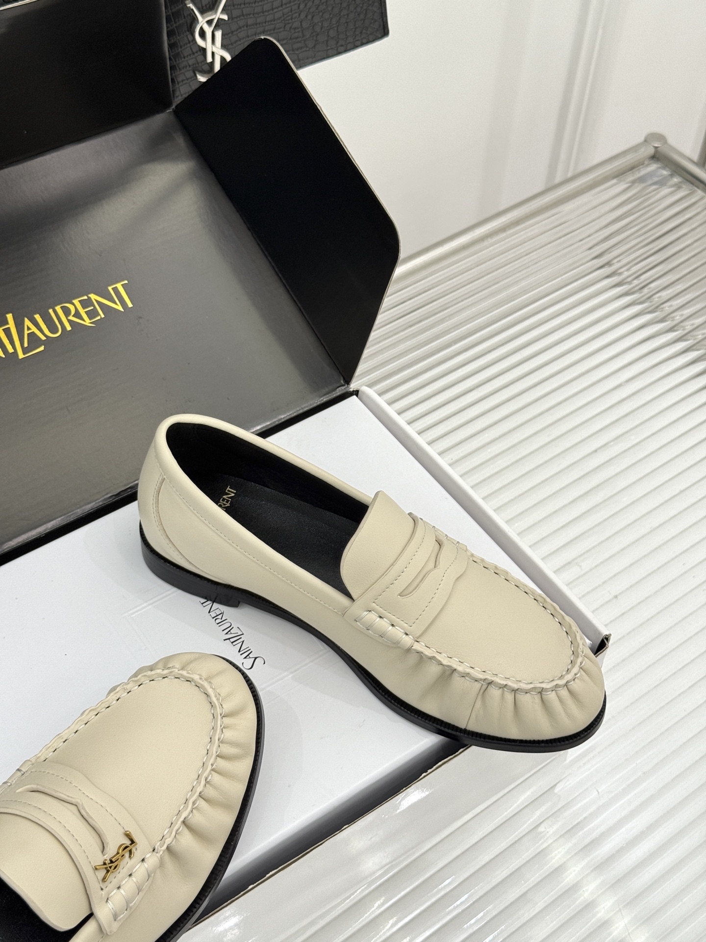 Designer Loafers