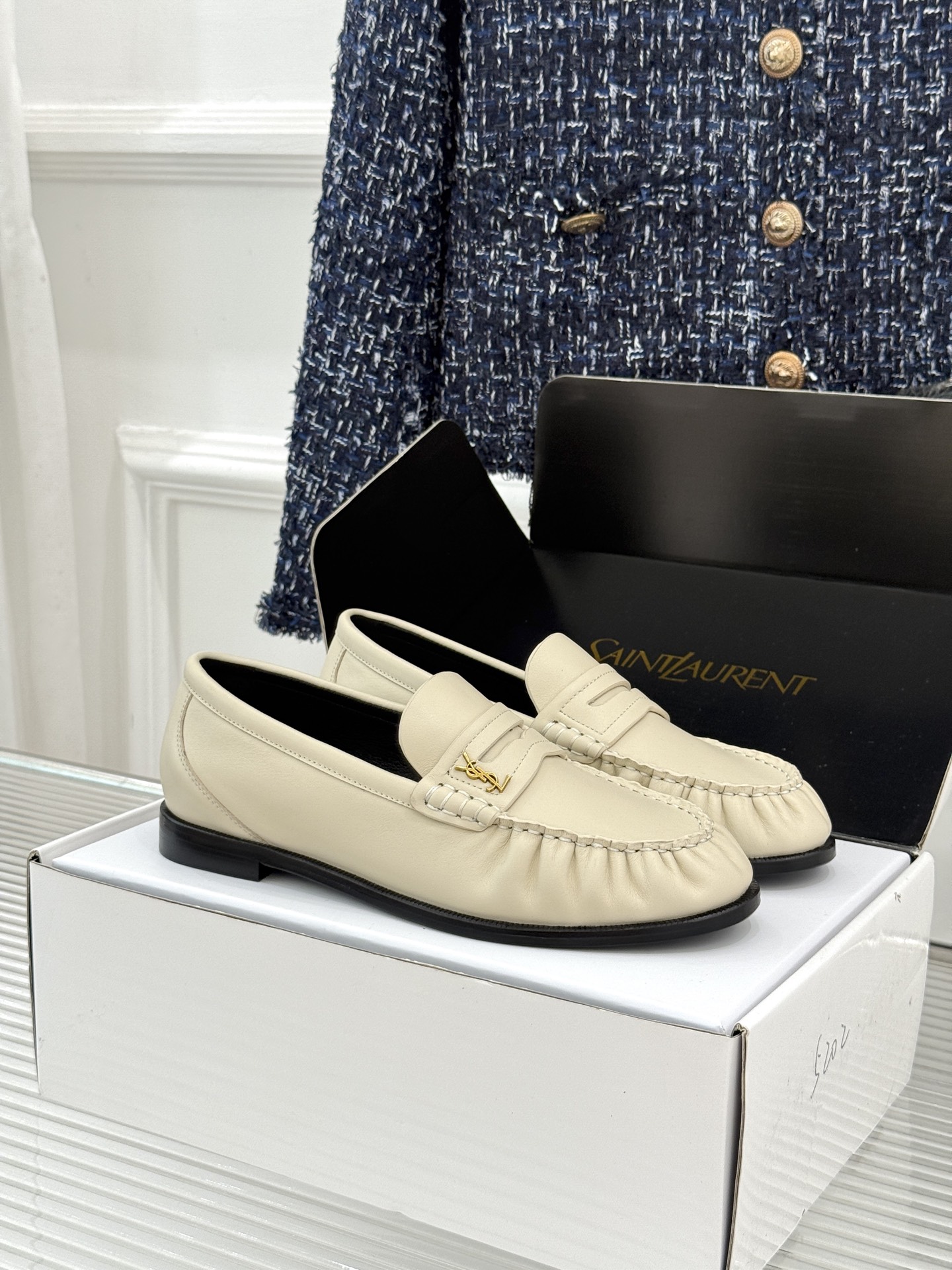 Designer Loafers