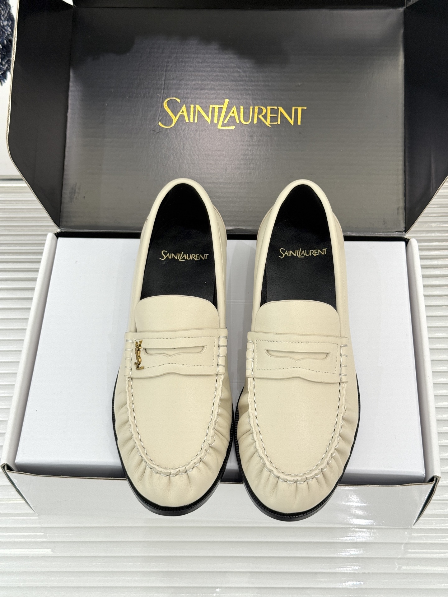 Designer Loafers