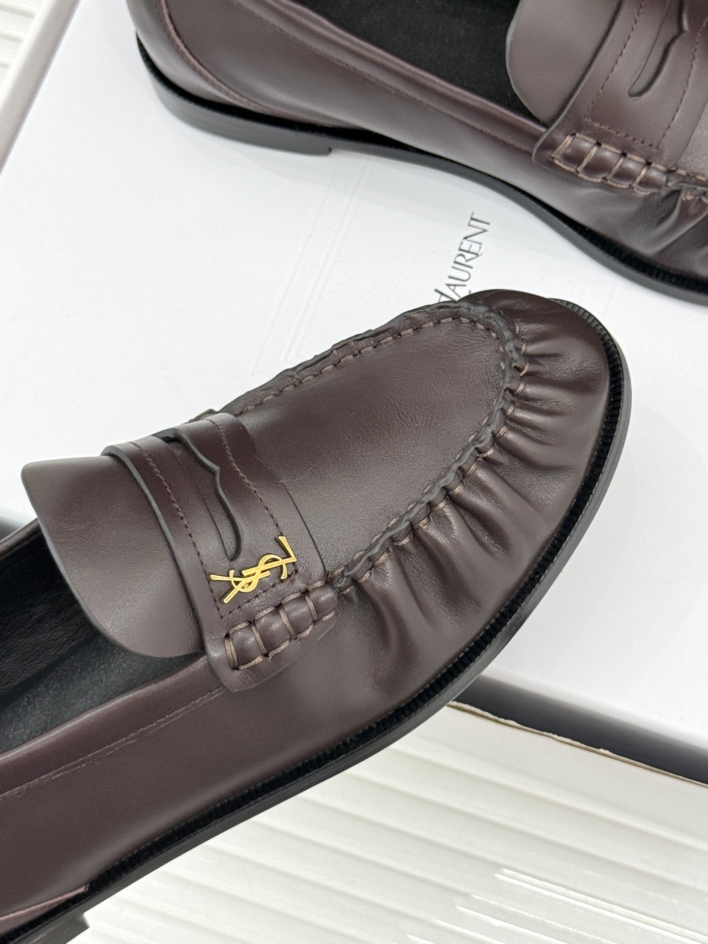 Designer Loafers