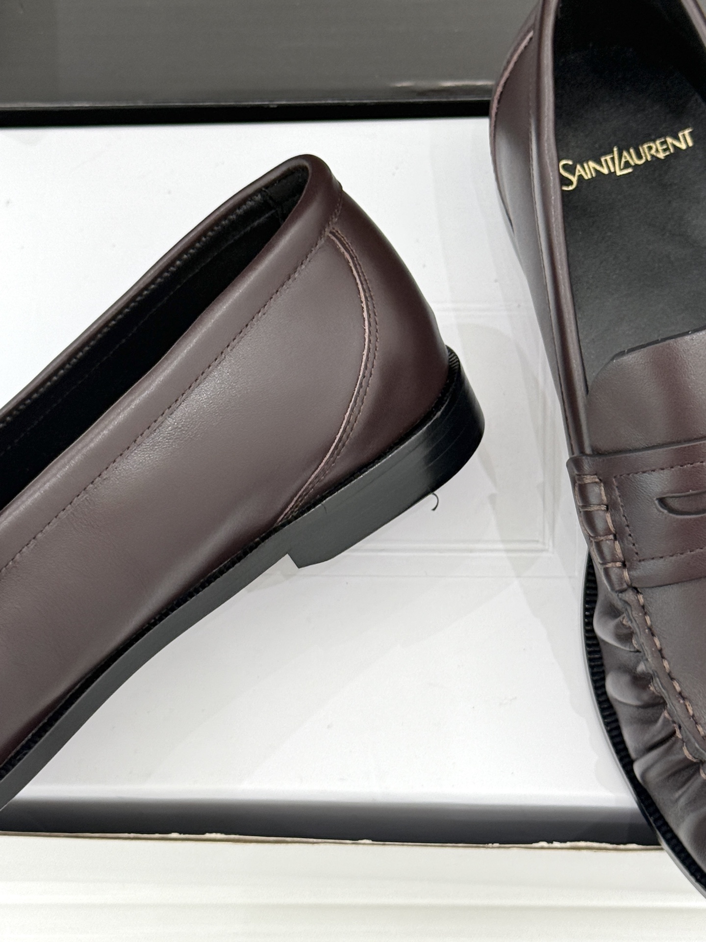 Designer Loafers