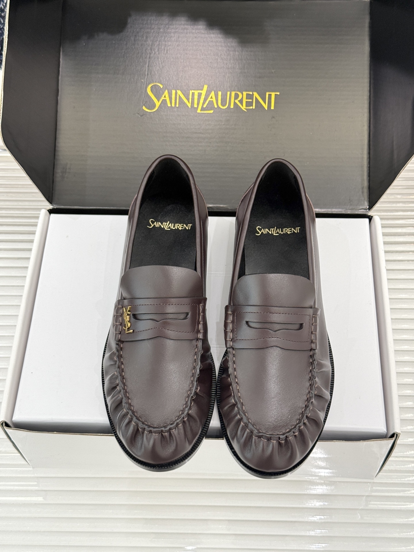 Designer Loafers
