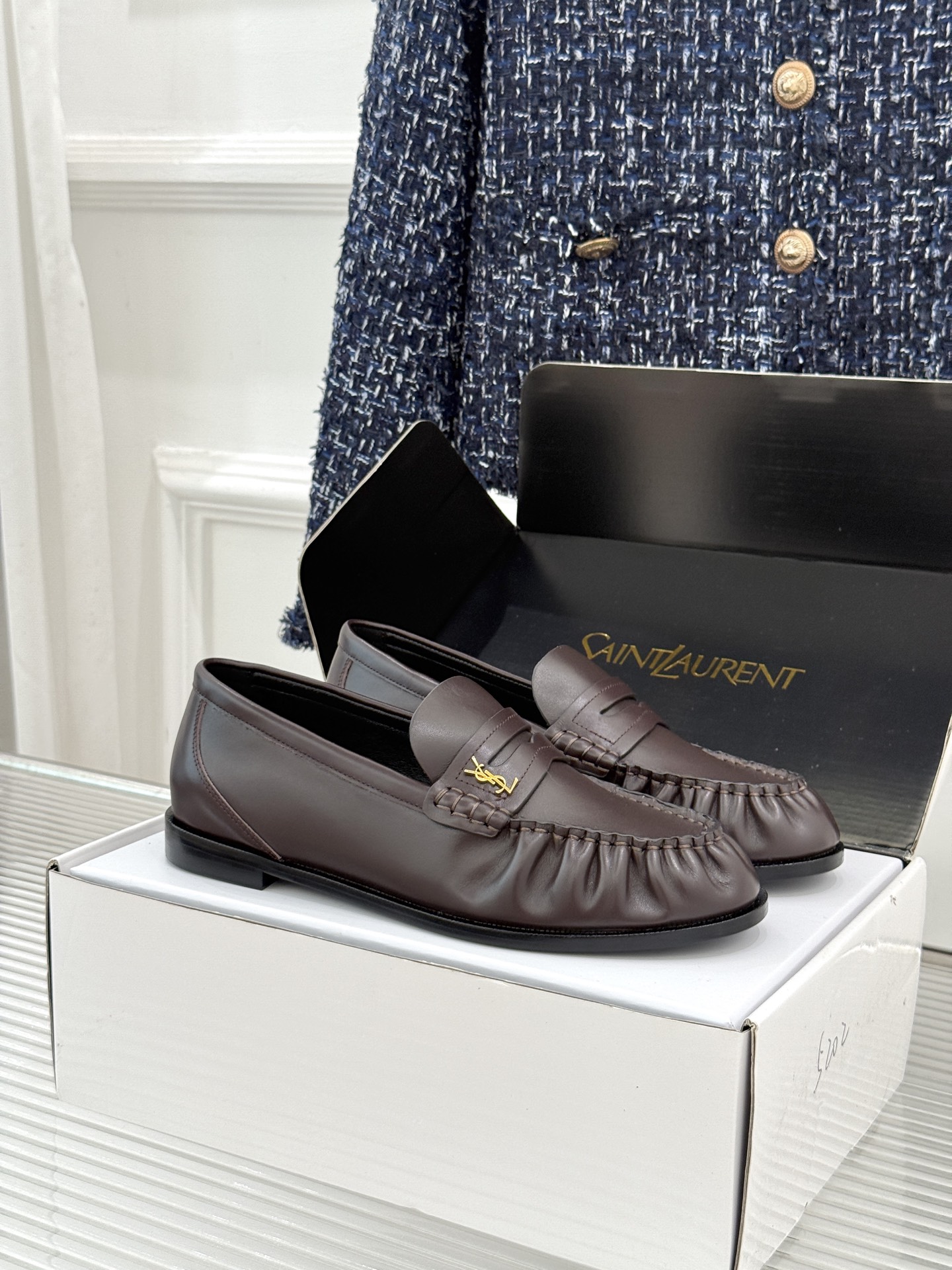 Designer Loafers
