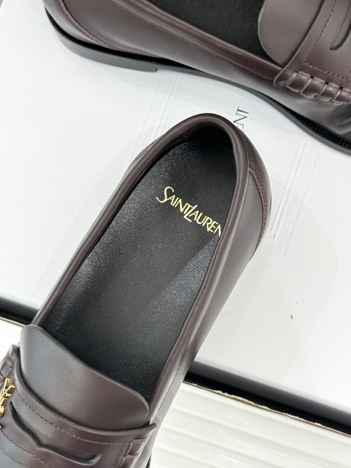 Designer Loafers