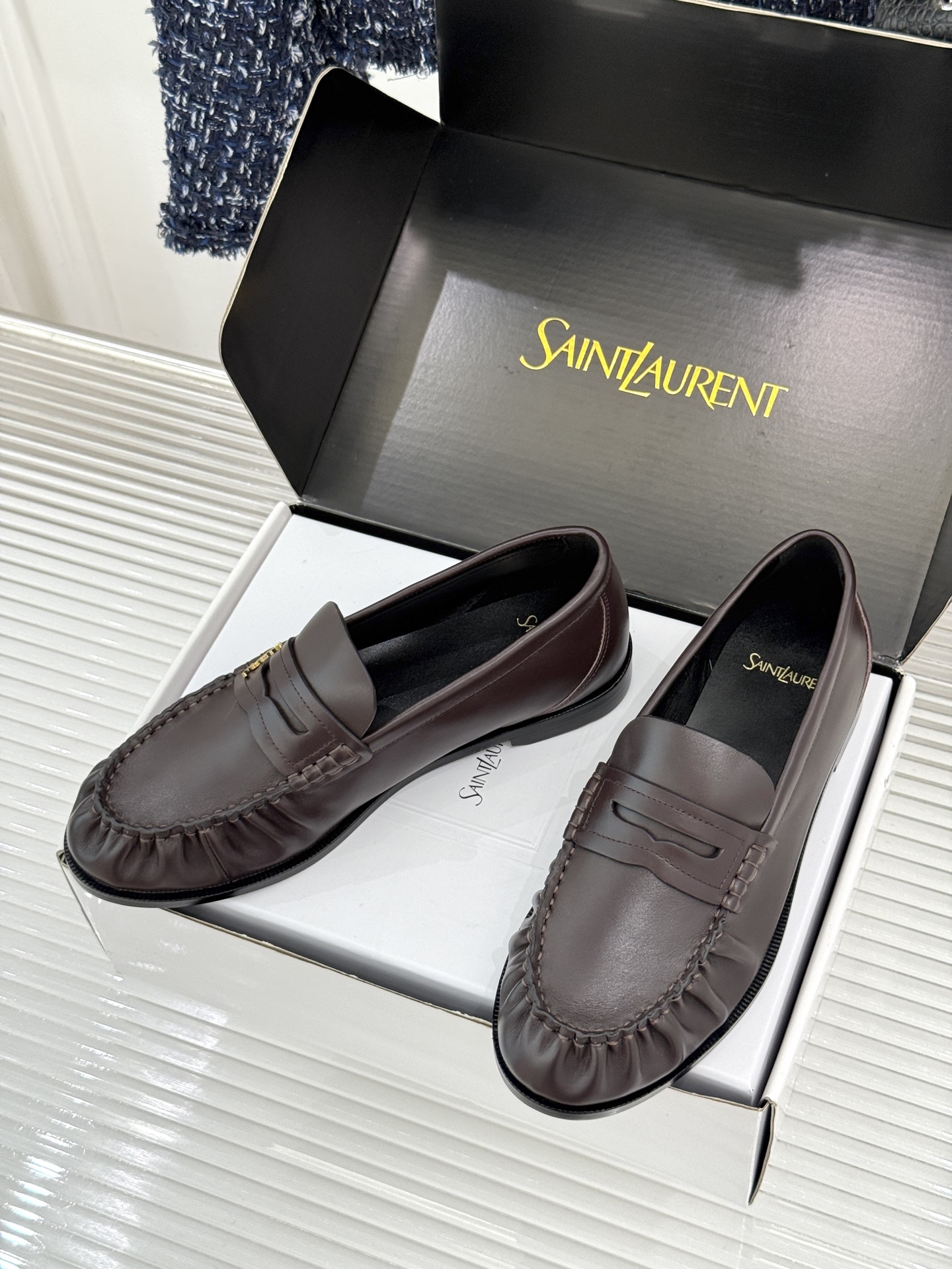 Designer Loafers
