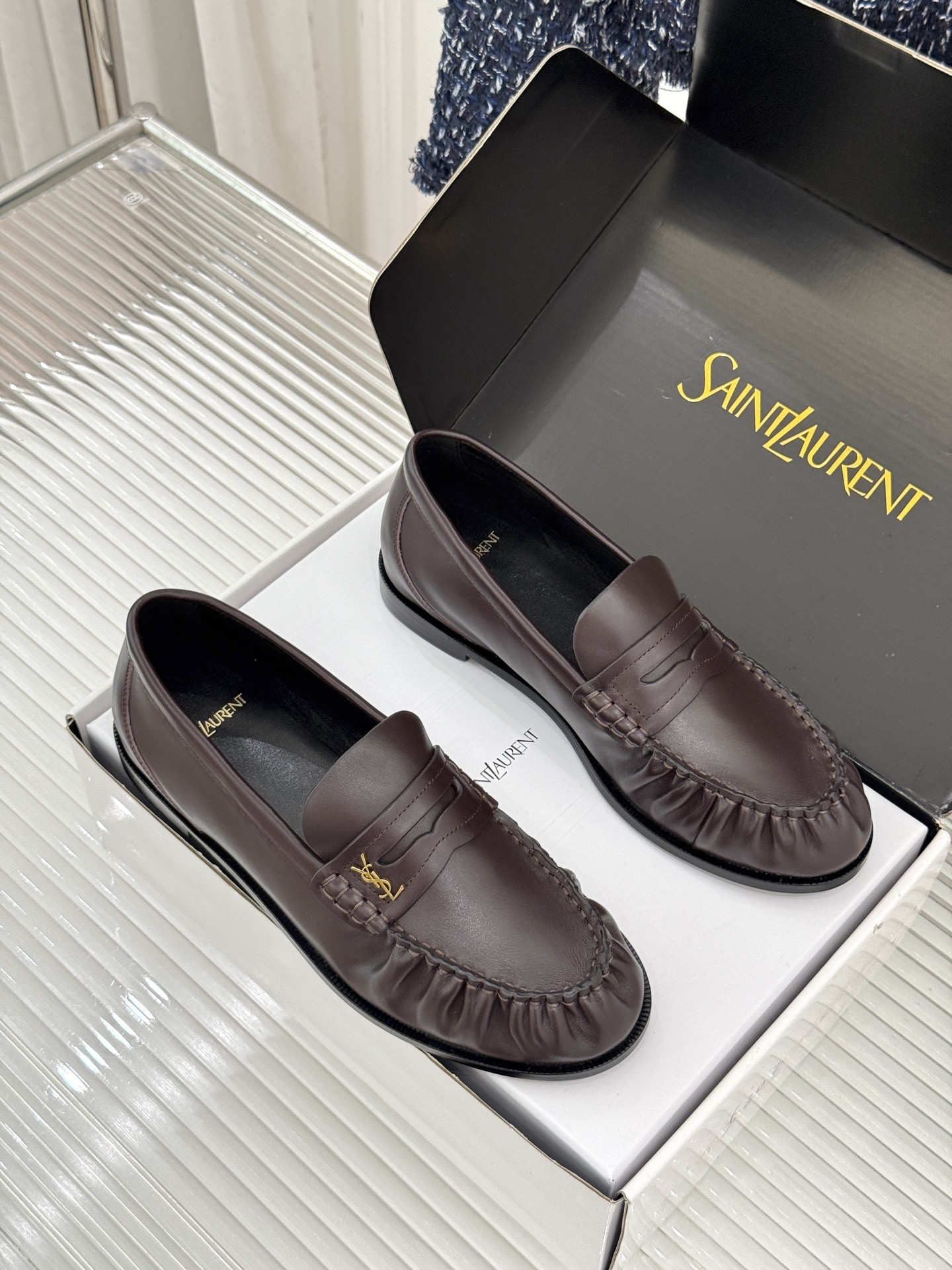 Designer Loafers