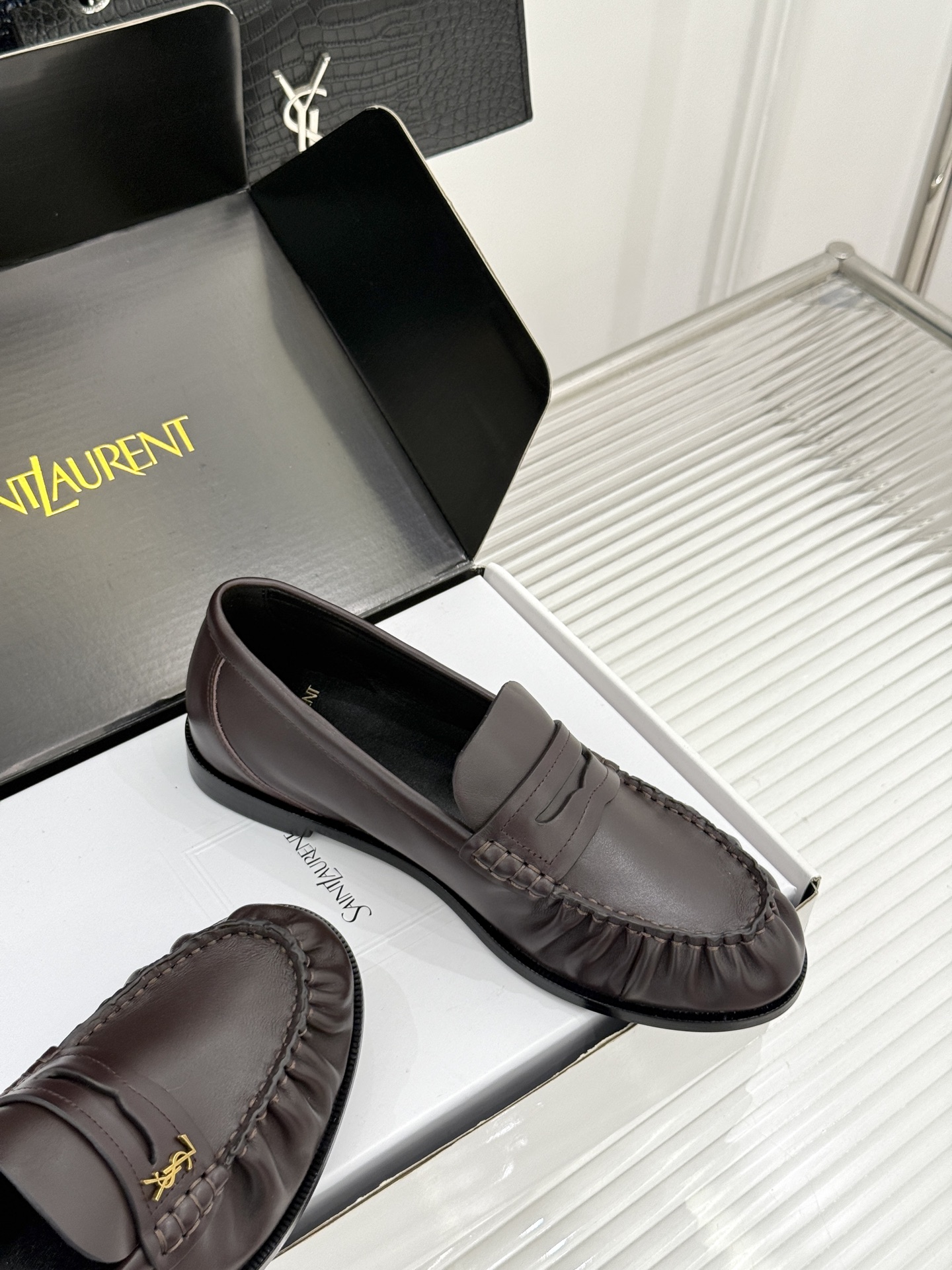 Designer Loafers