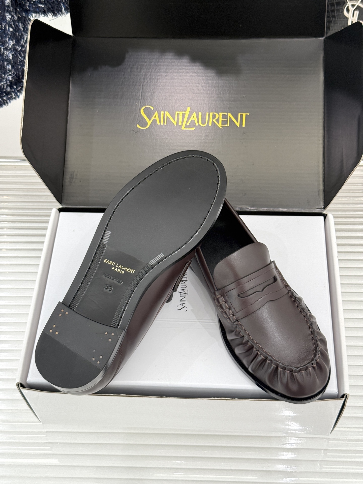 Designer Loafers
