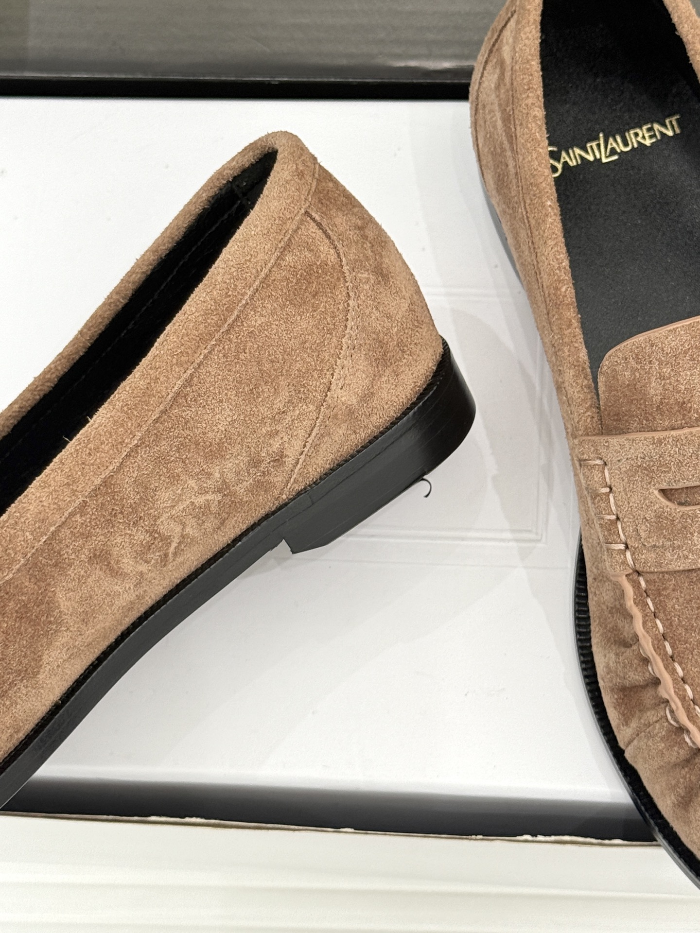 Designer Loafers