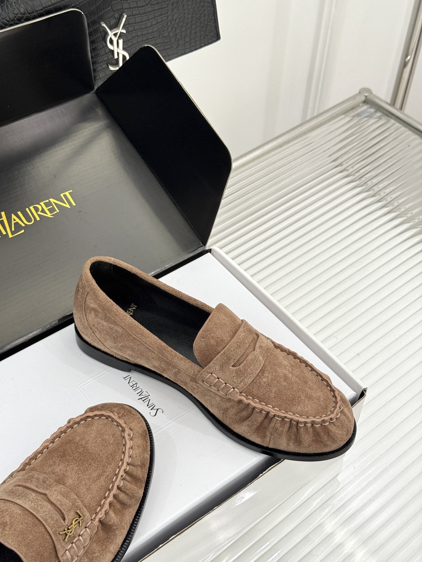 Designer Loafers