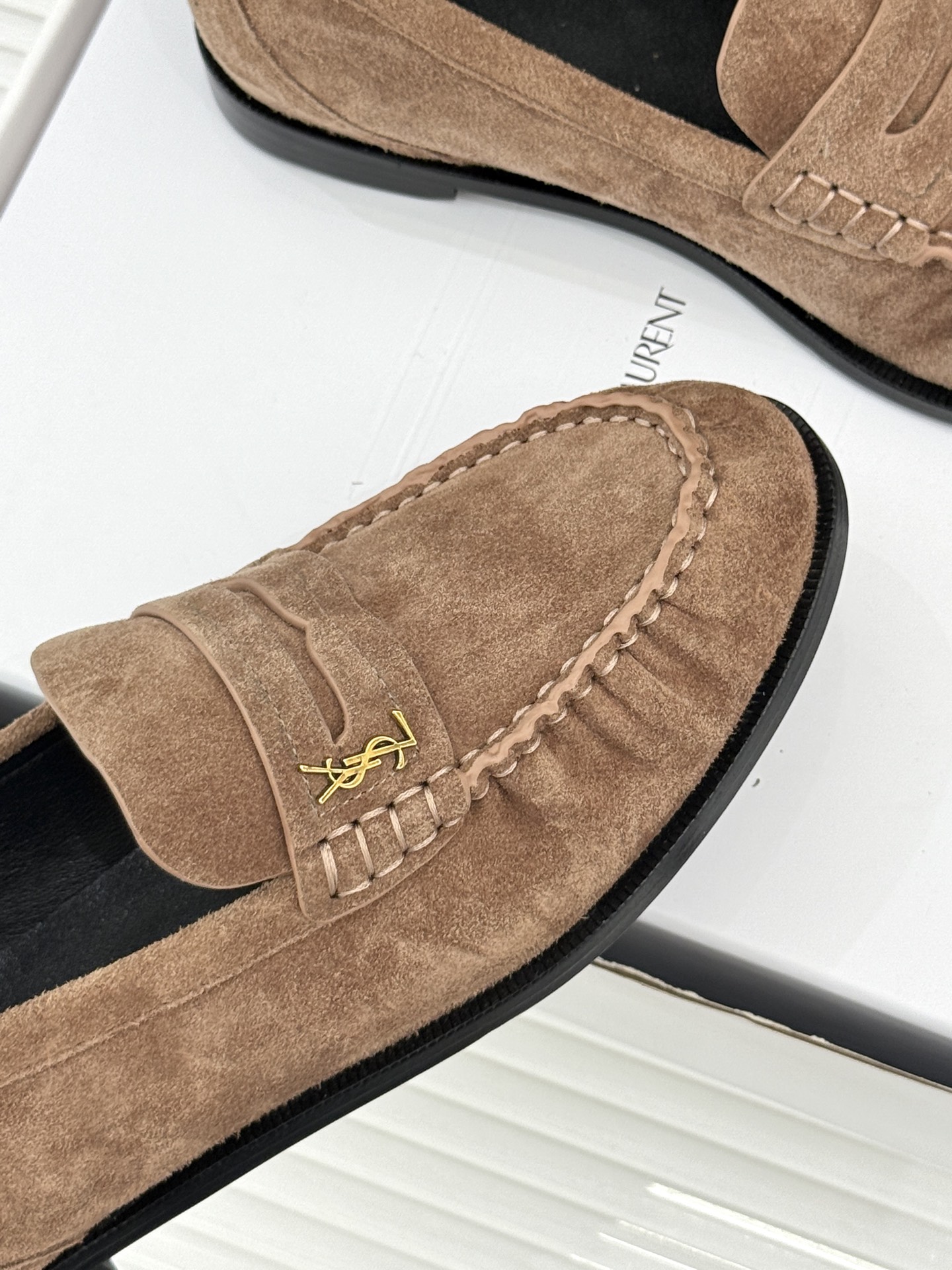 Designer Loafers