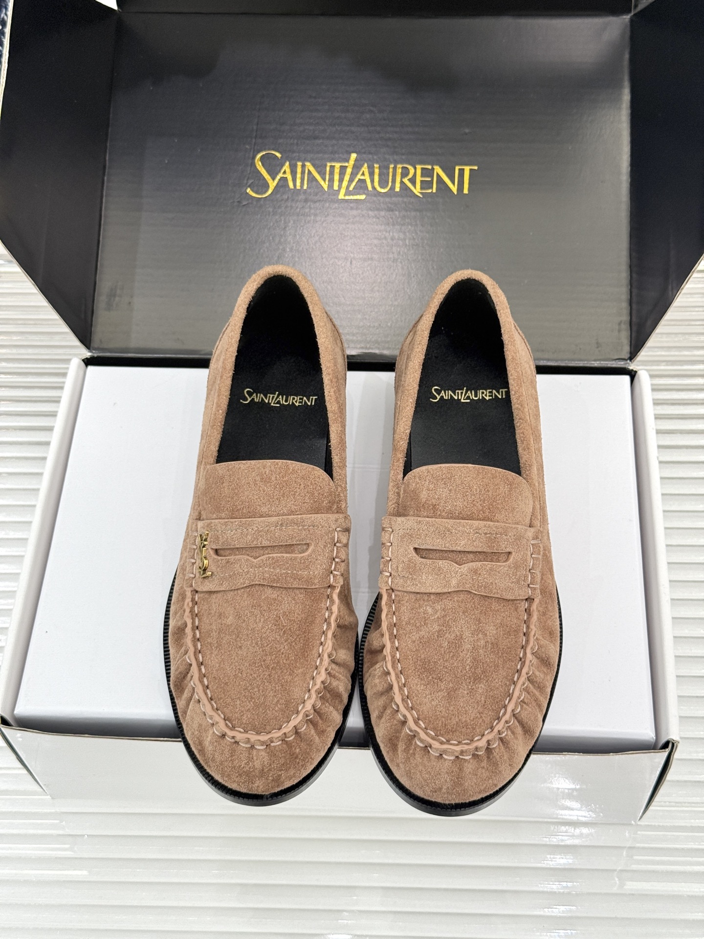 Designer Loafers