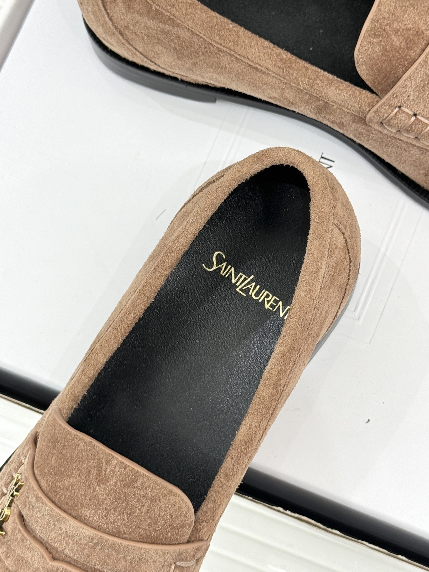 Designer Loafers