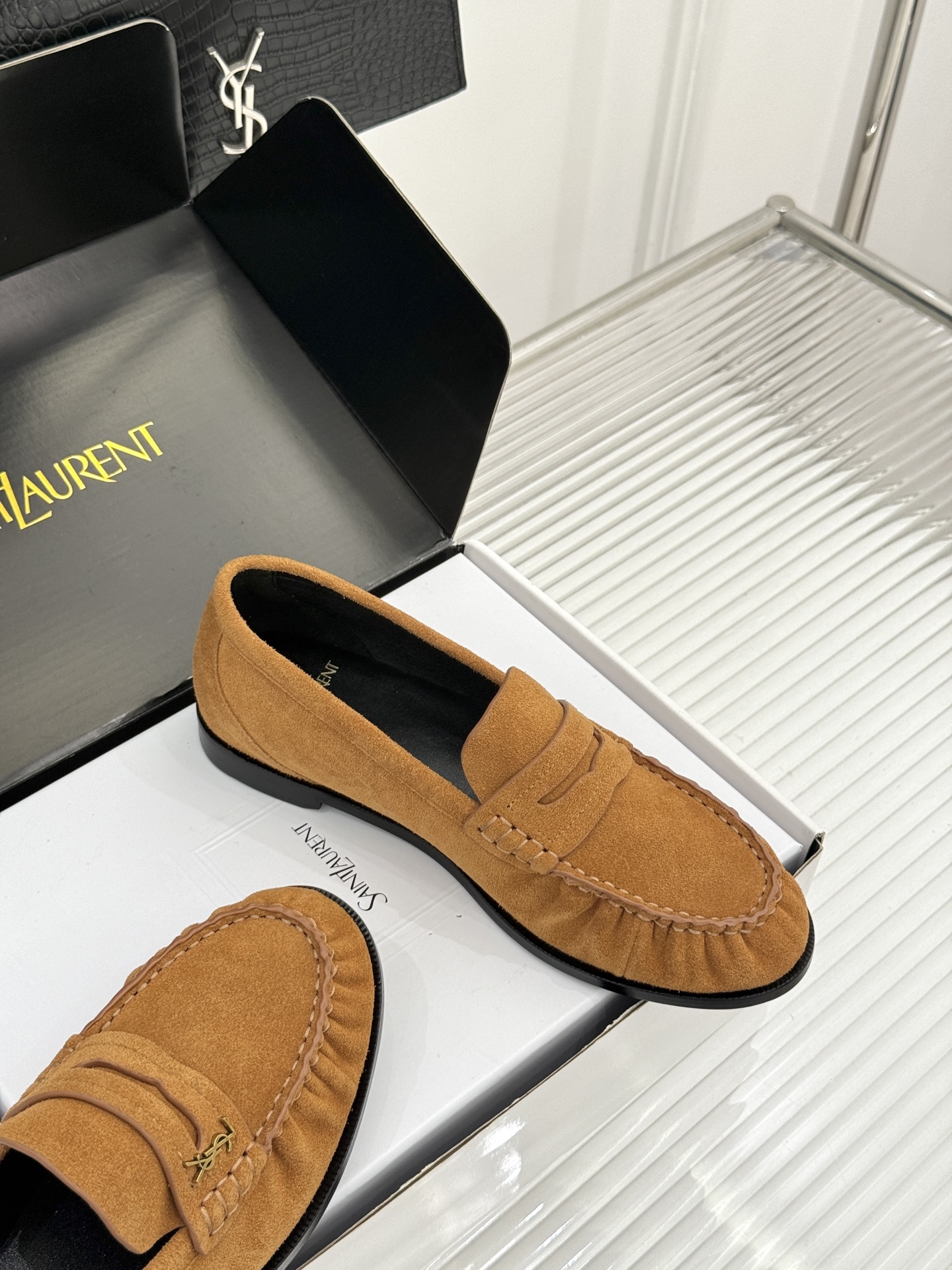 Designer Loafers