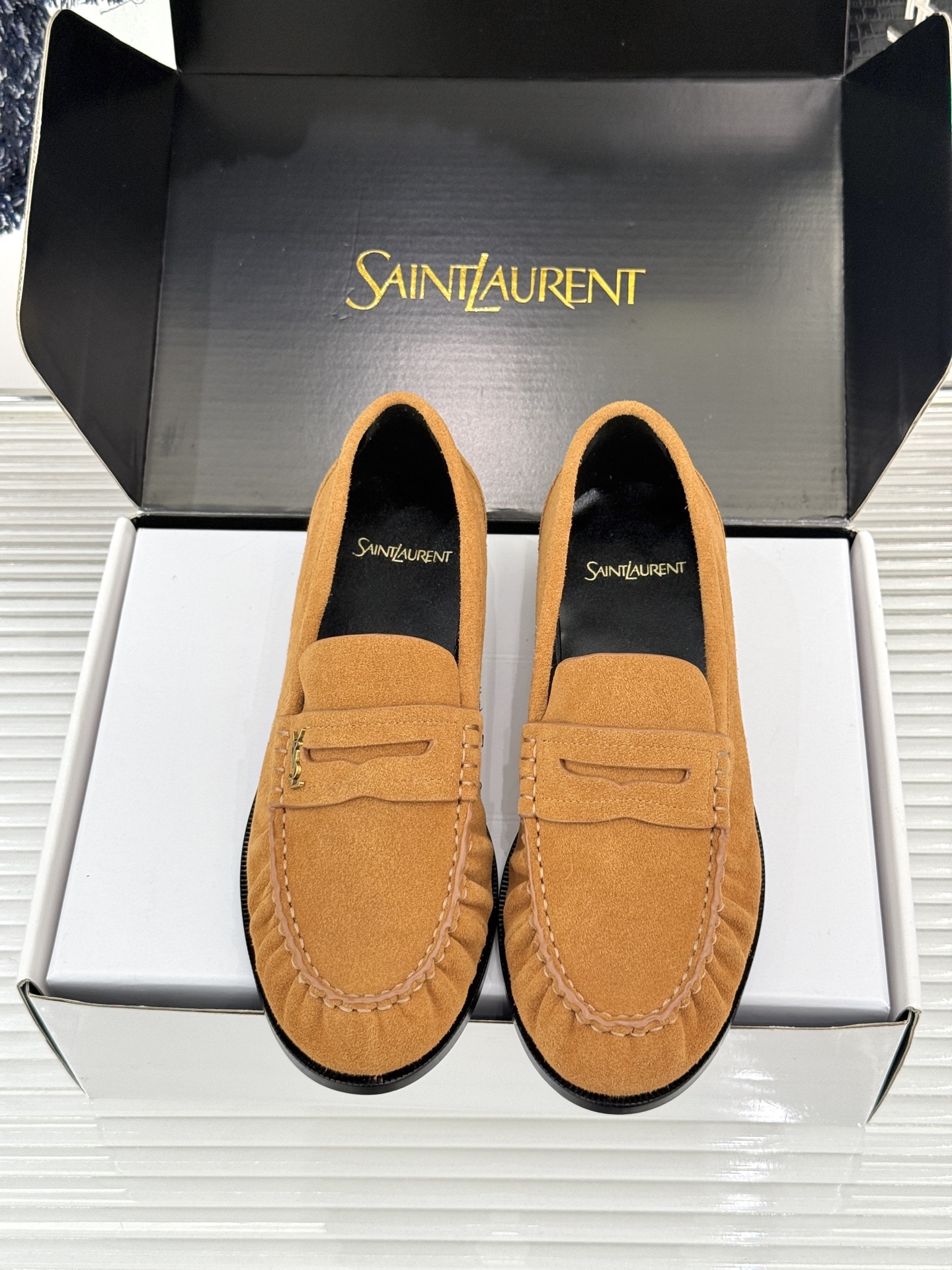 Designer Loafers