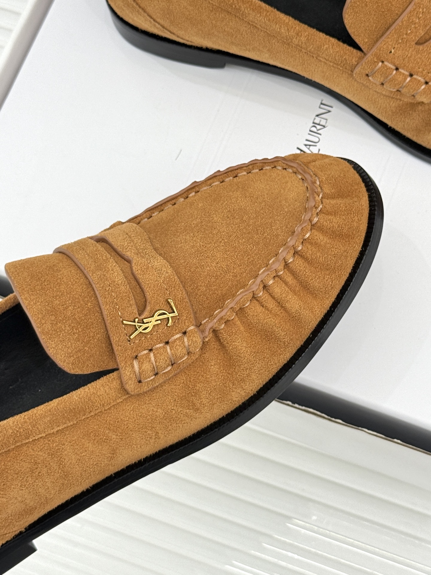 Designer Loafers