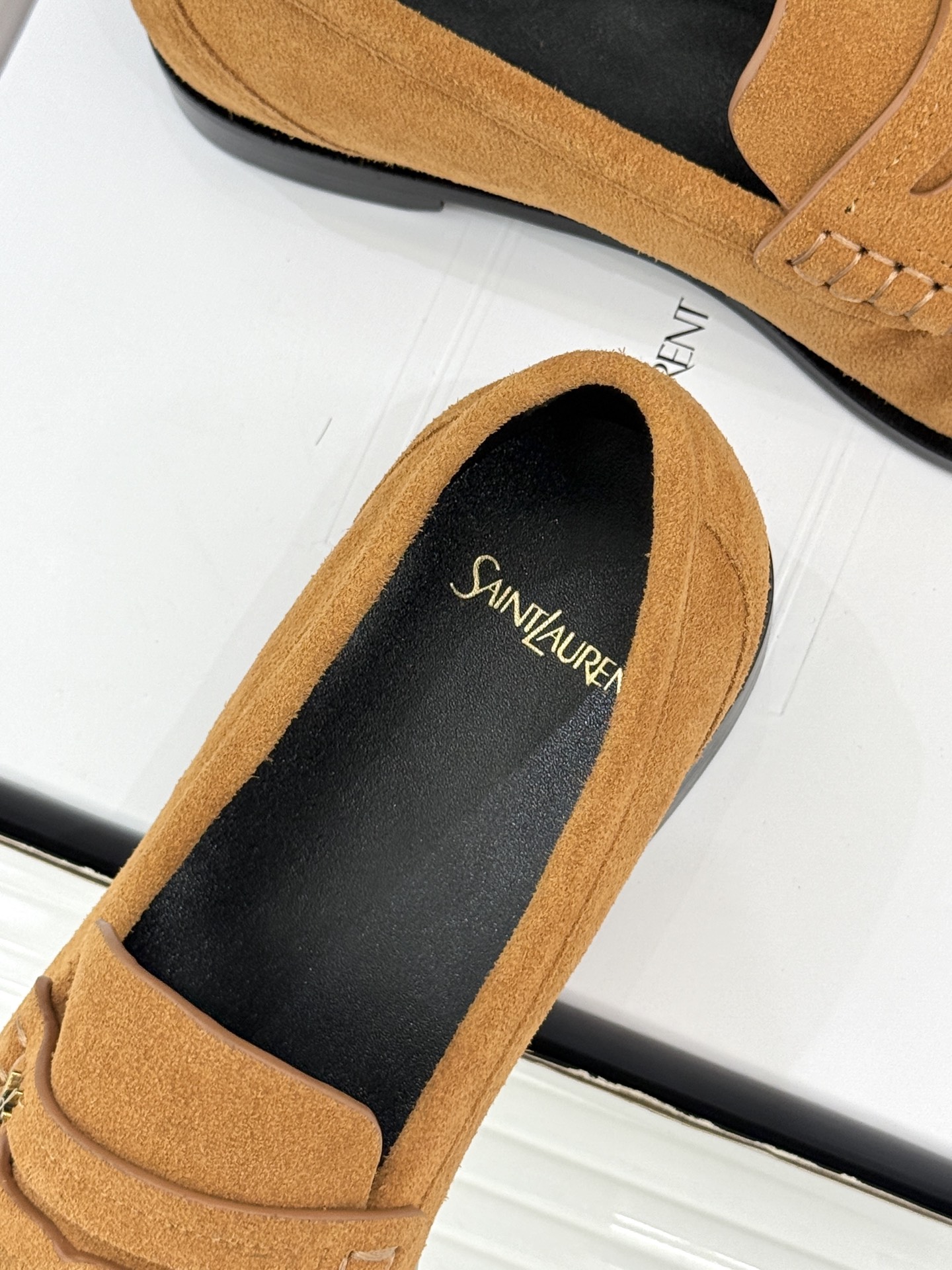 Designer Loafers