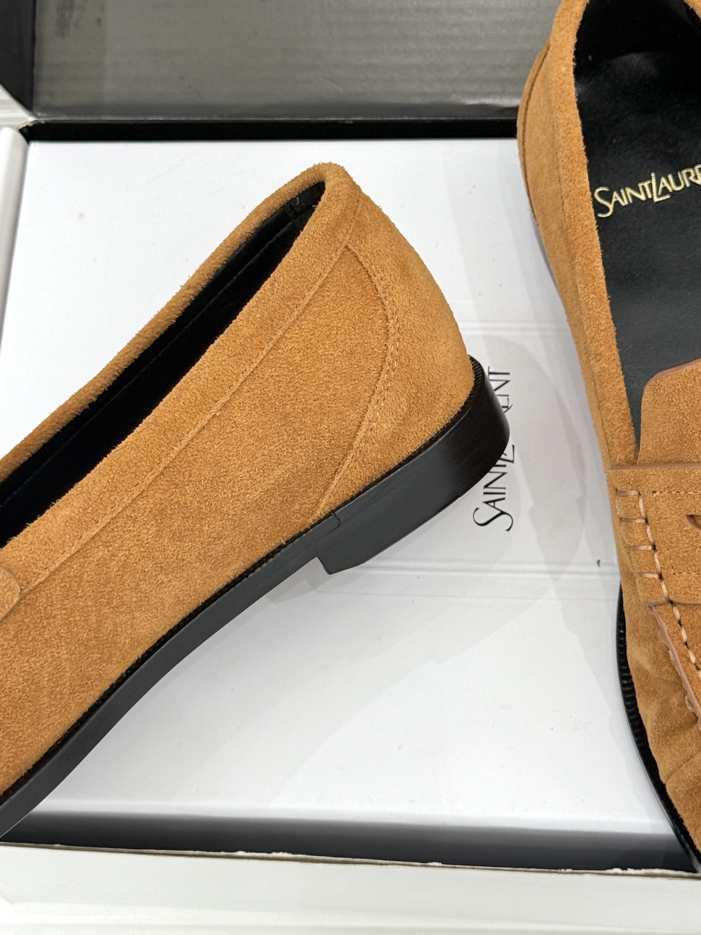 Designer Loafers