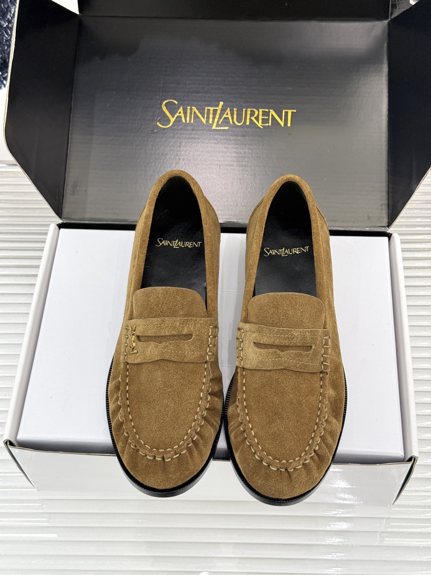 Designer Loafers