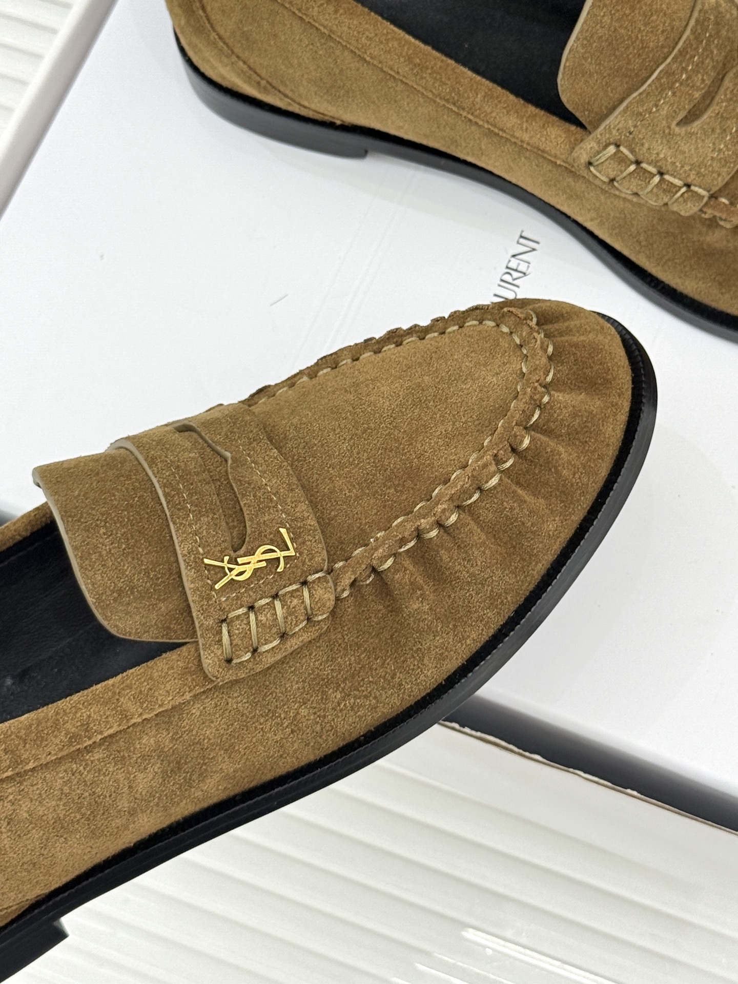 Designer Loafers
