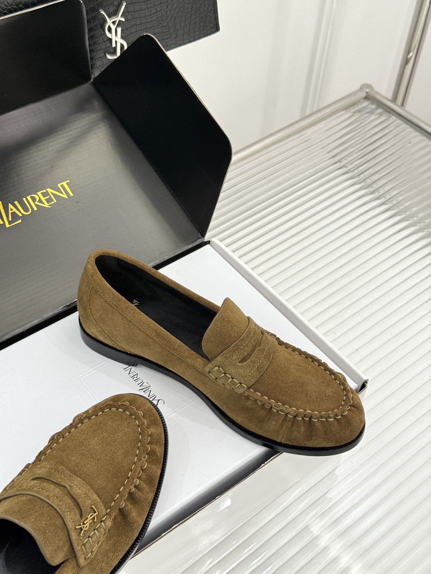 Designer Loafers
