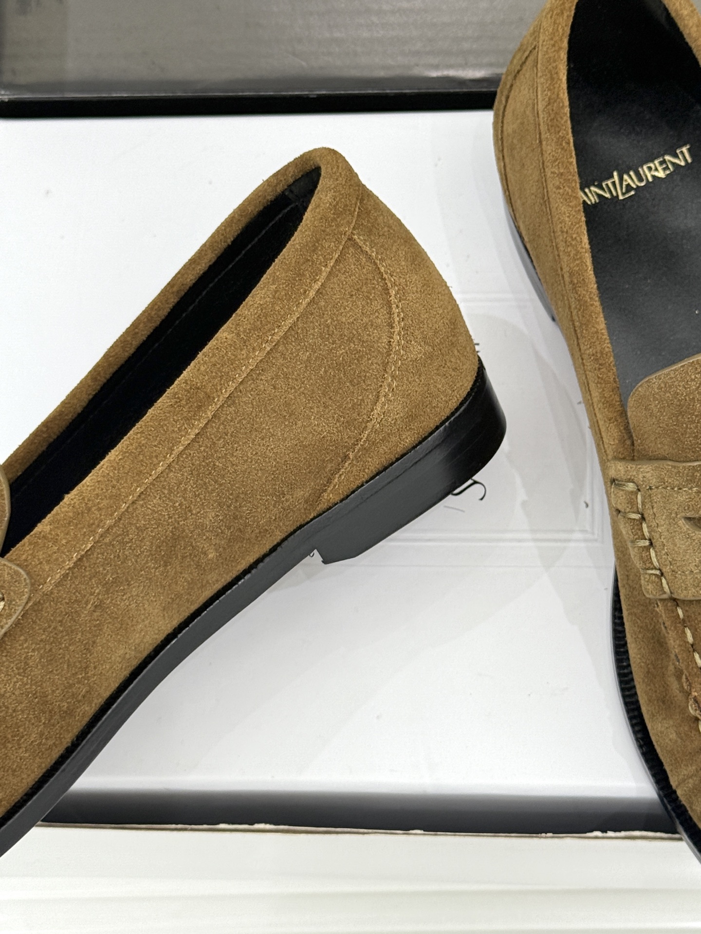 Designer Loafers