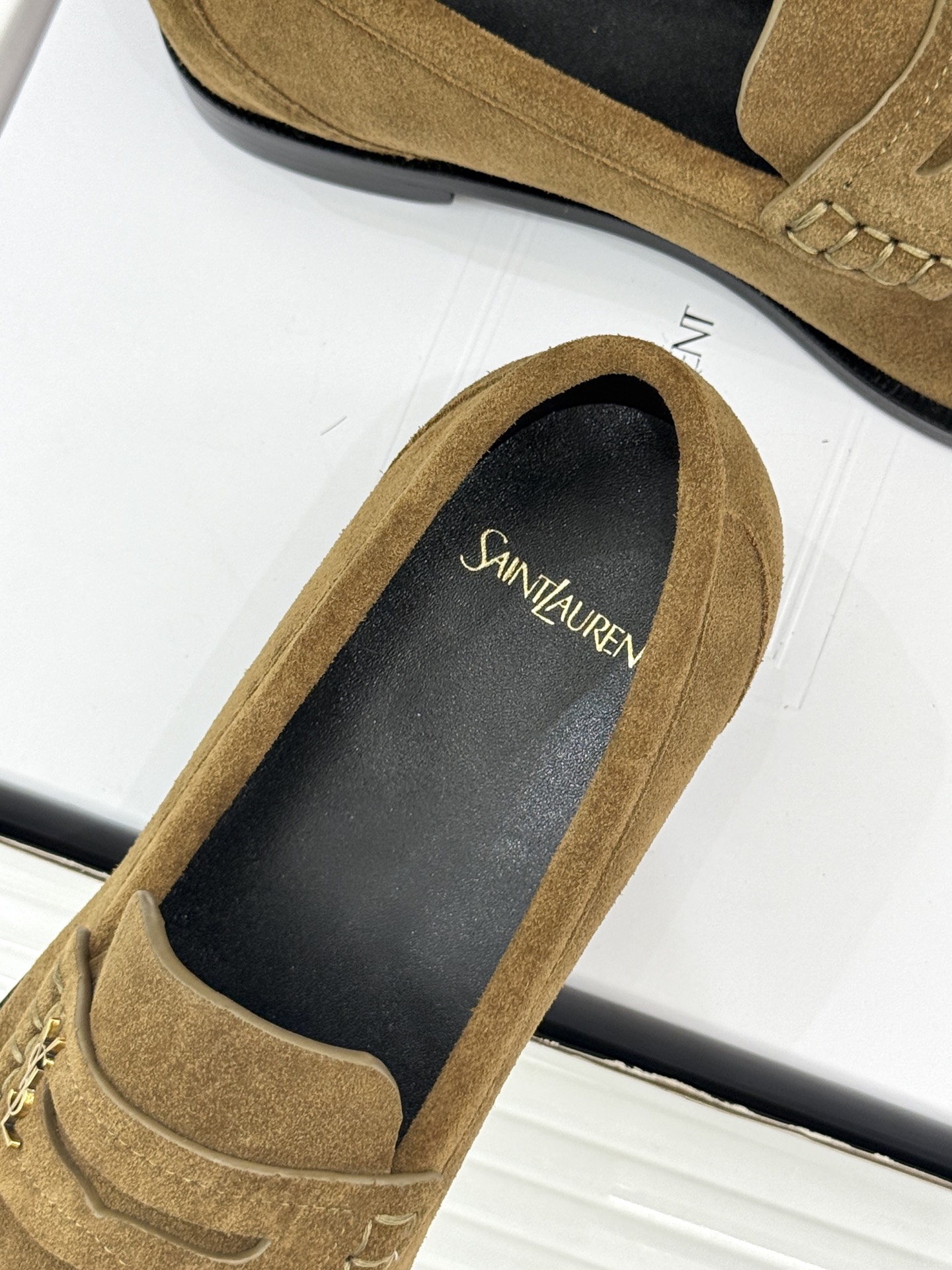 Designer Loafers