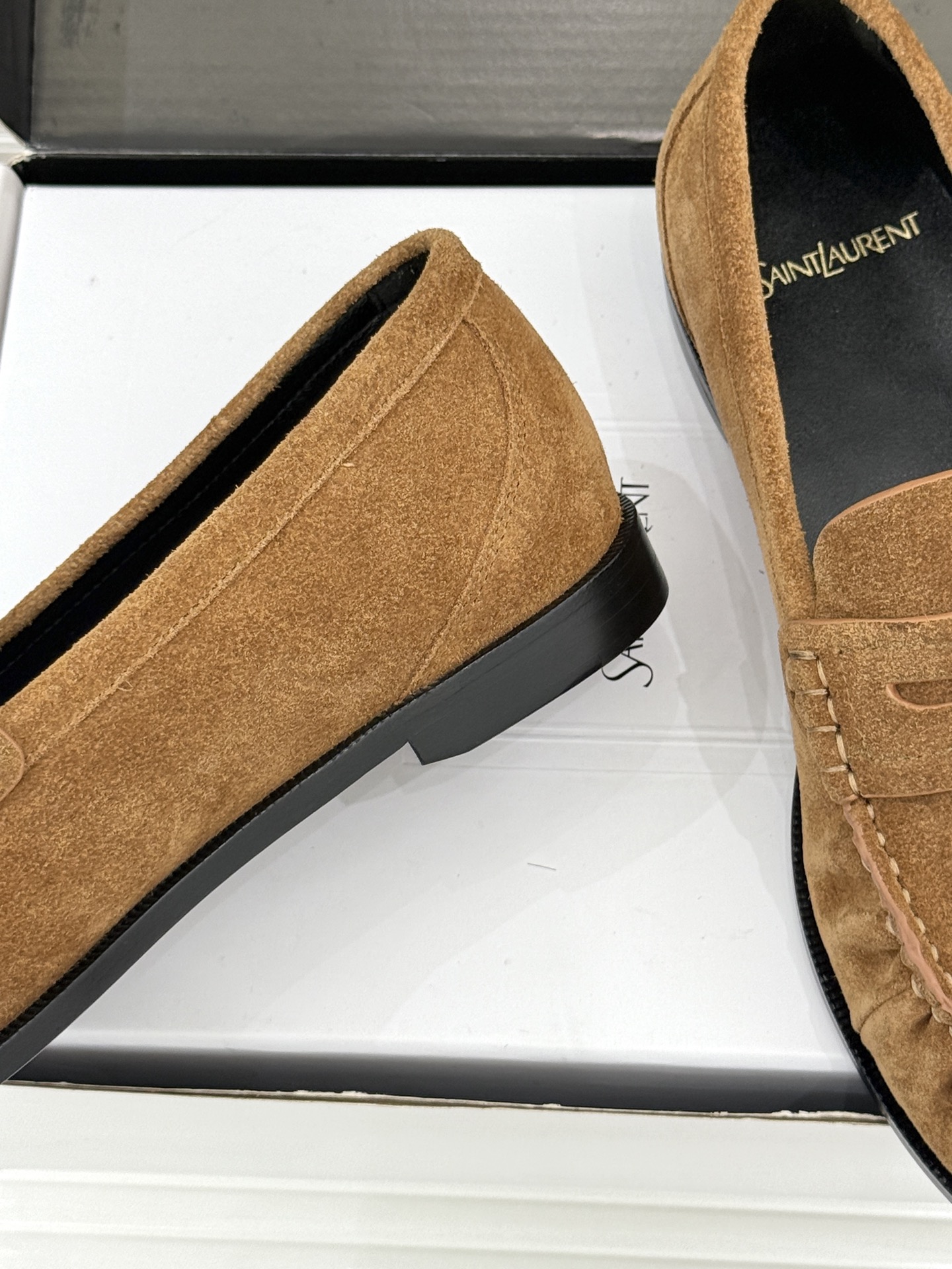 Designer Loafers