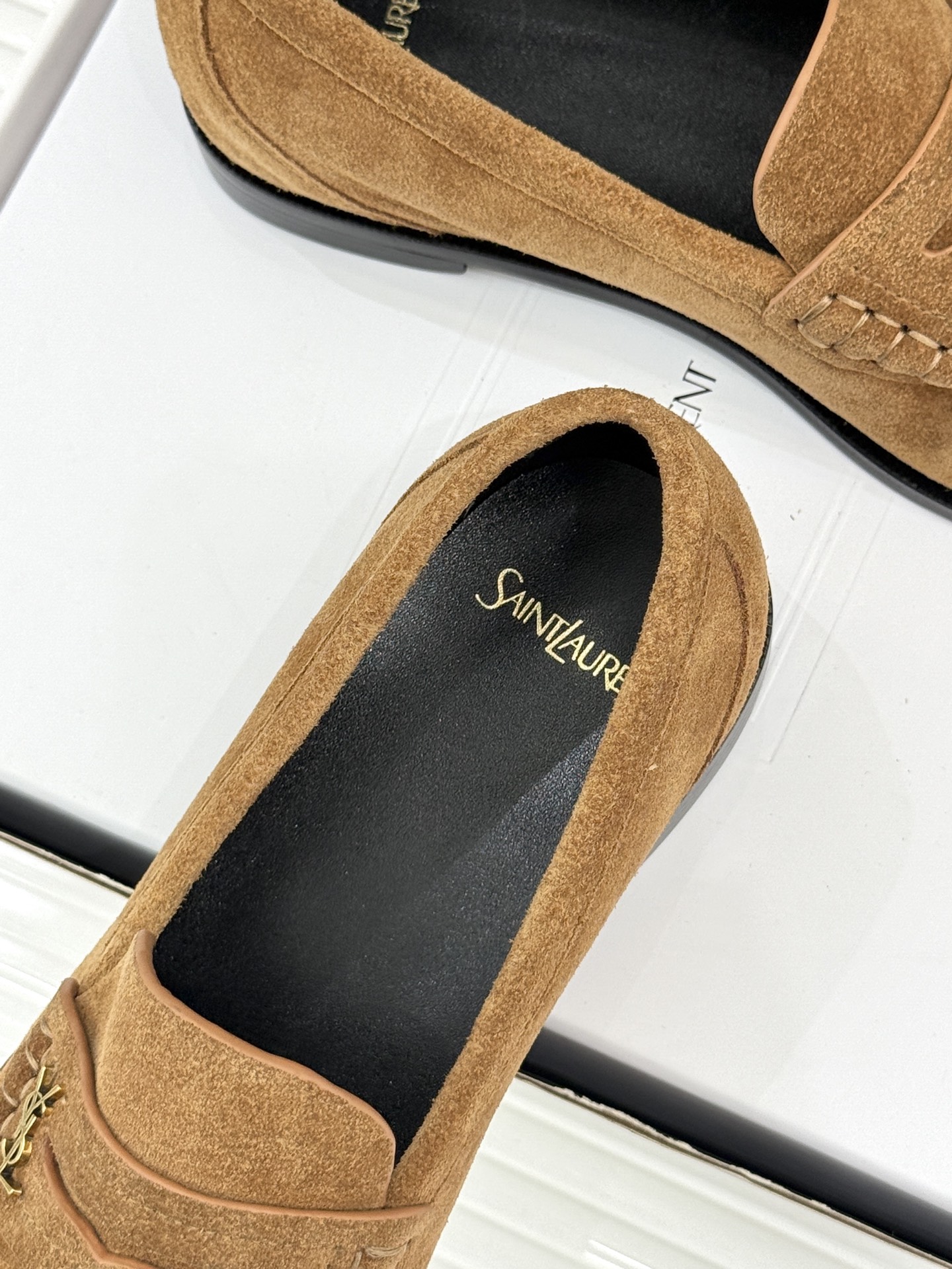 Designer Loafers