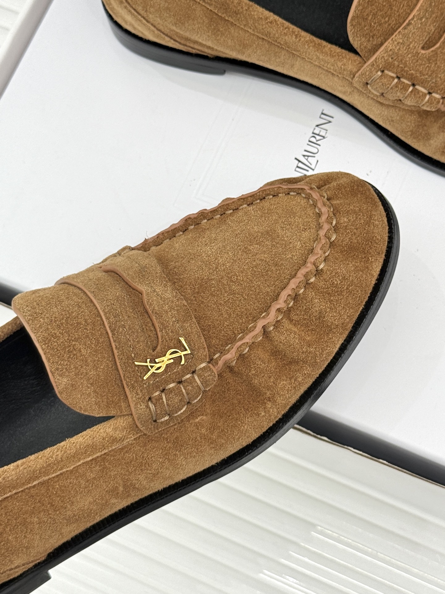 Designer Loafers