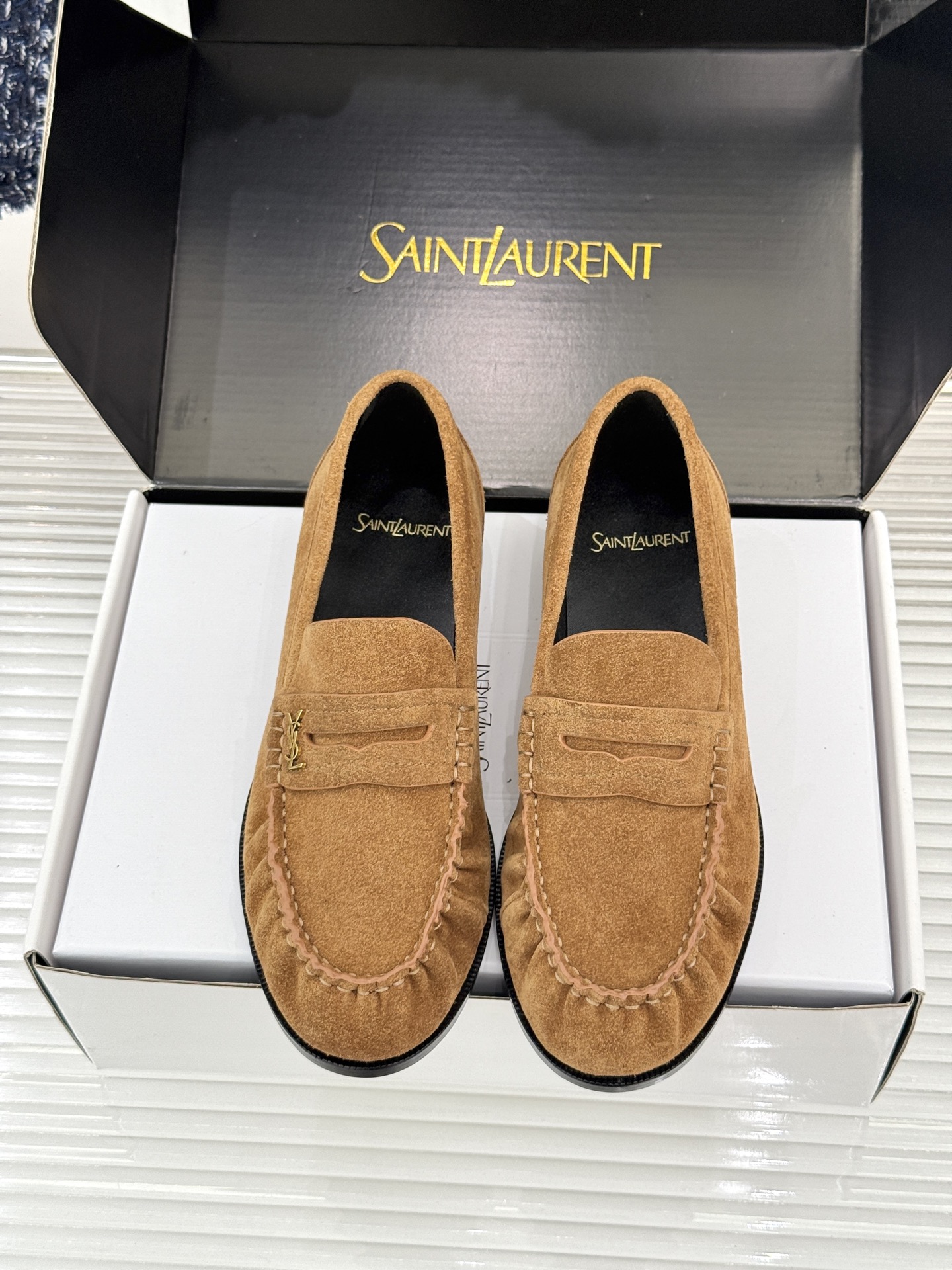 Designer Loafers