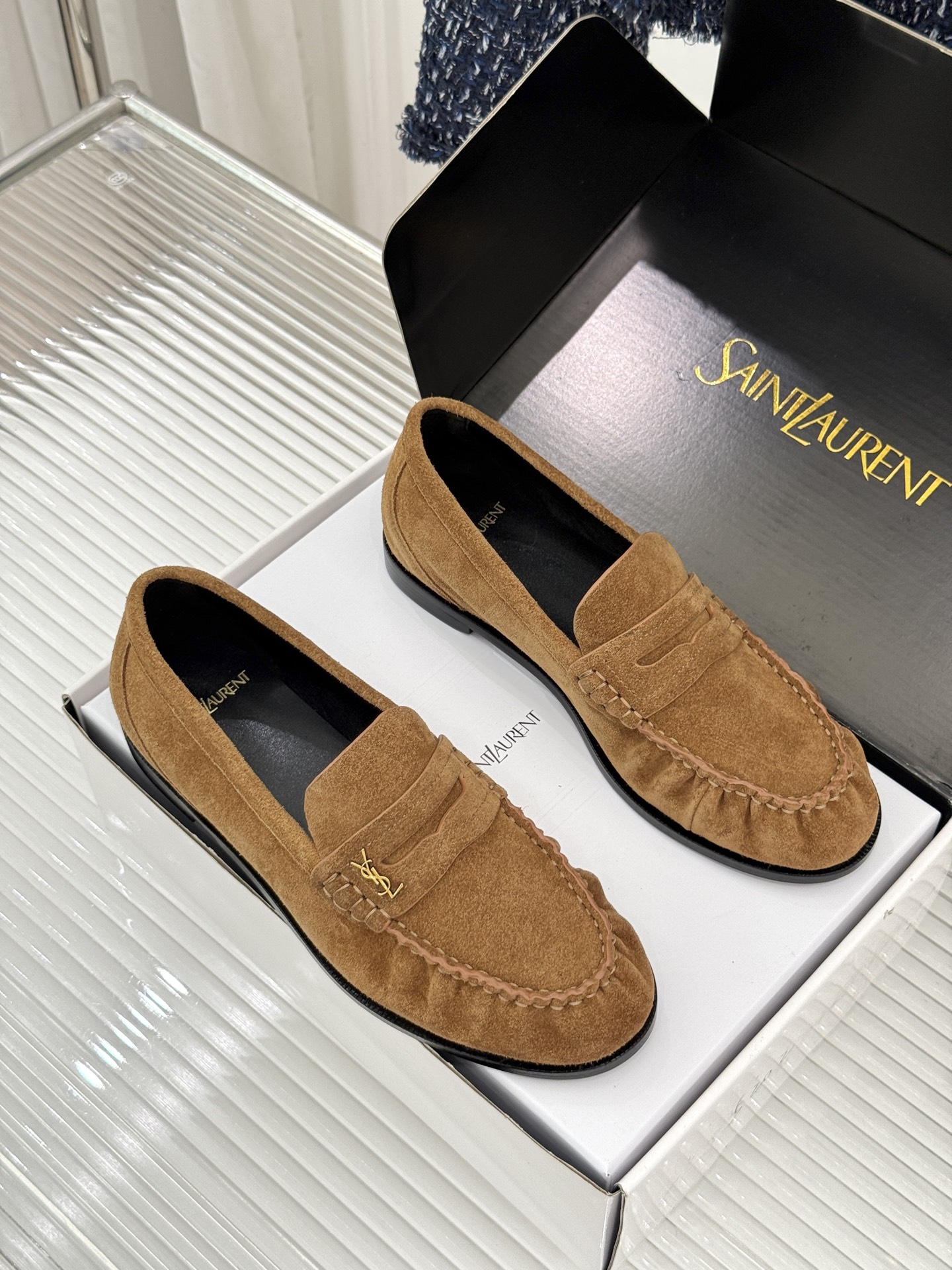 Designer Loafers