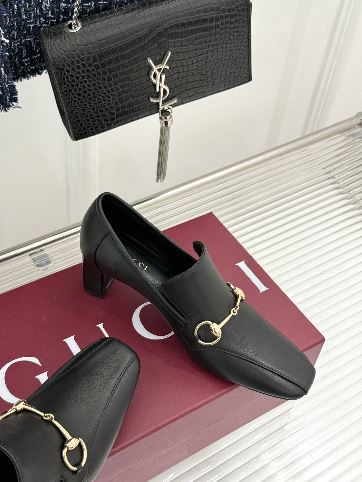 Gucci Heels