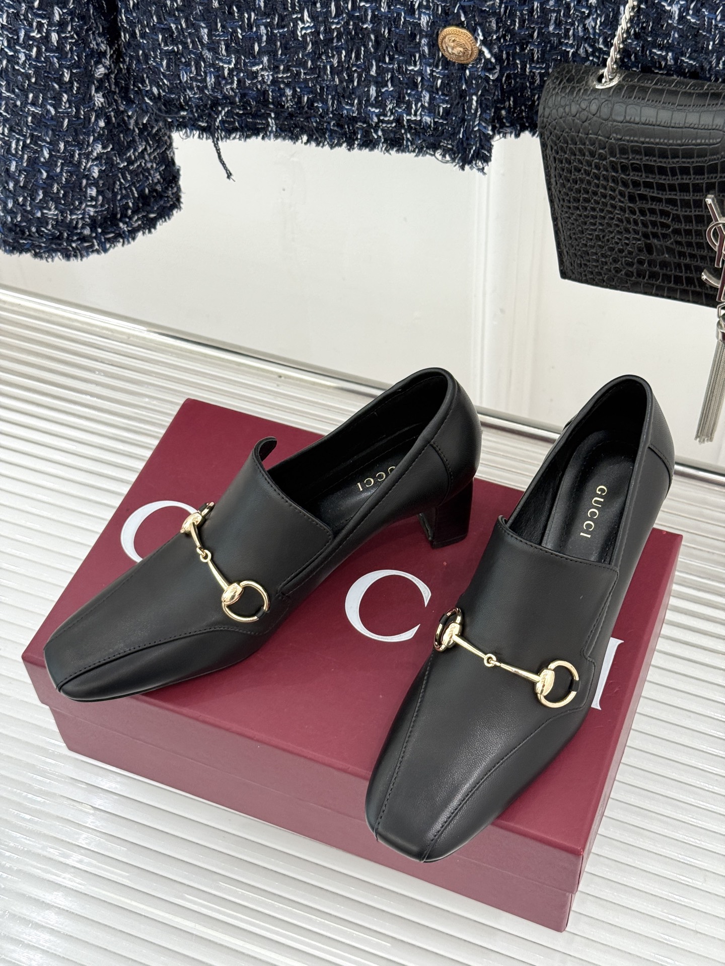 Gucci Heels