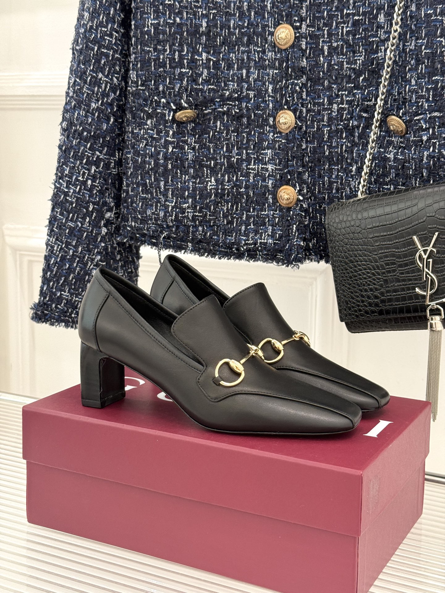 Gucci Heels