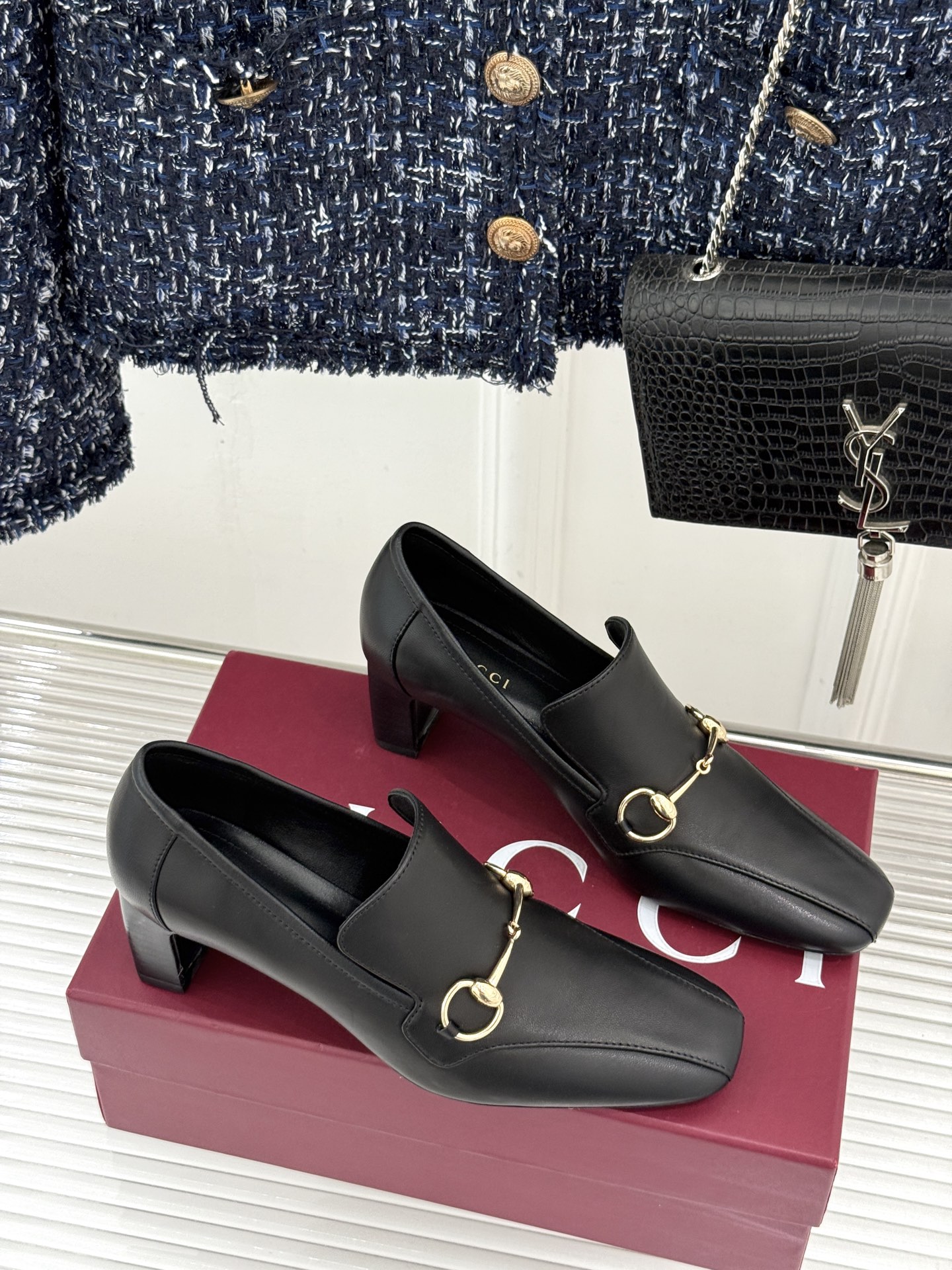 Gucci Heels