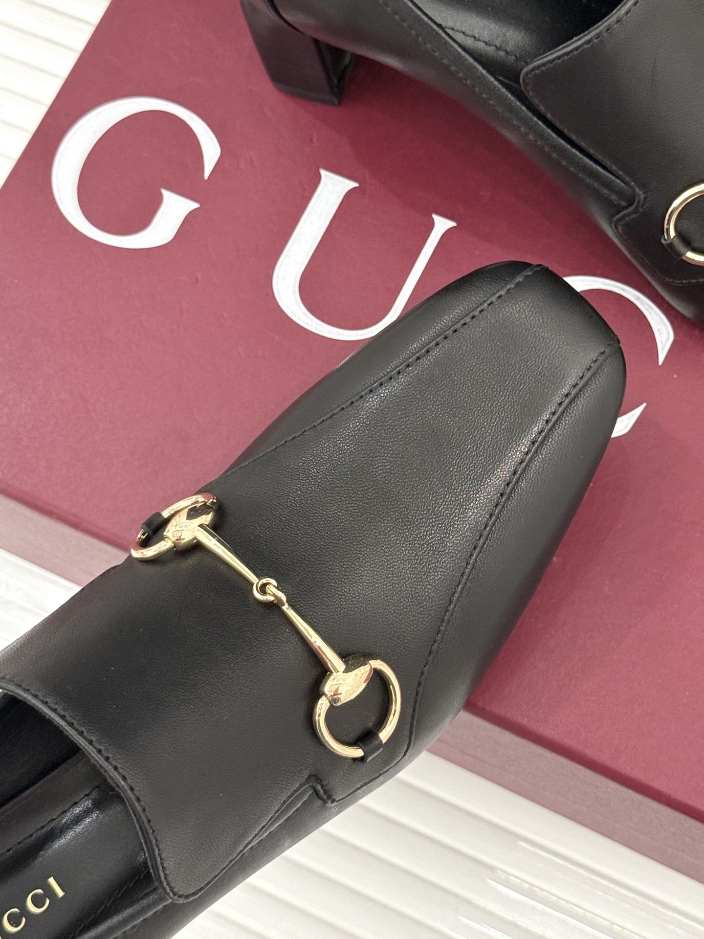 Gucci Heels