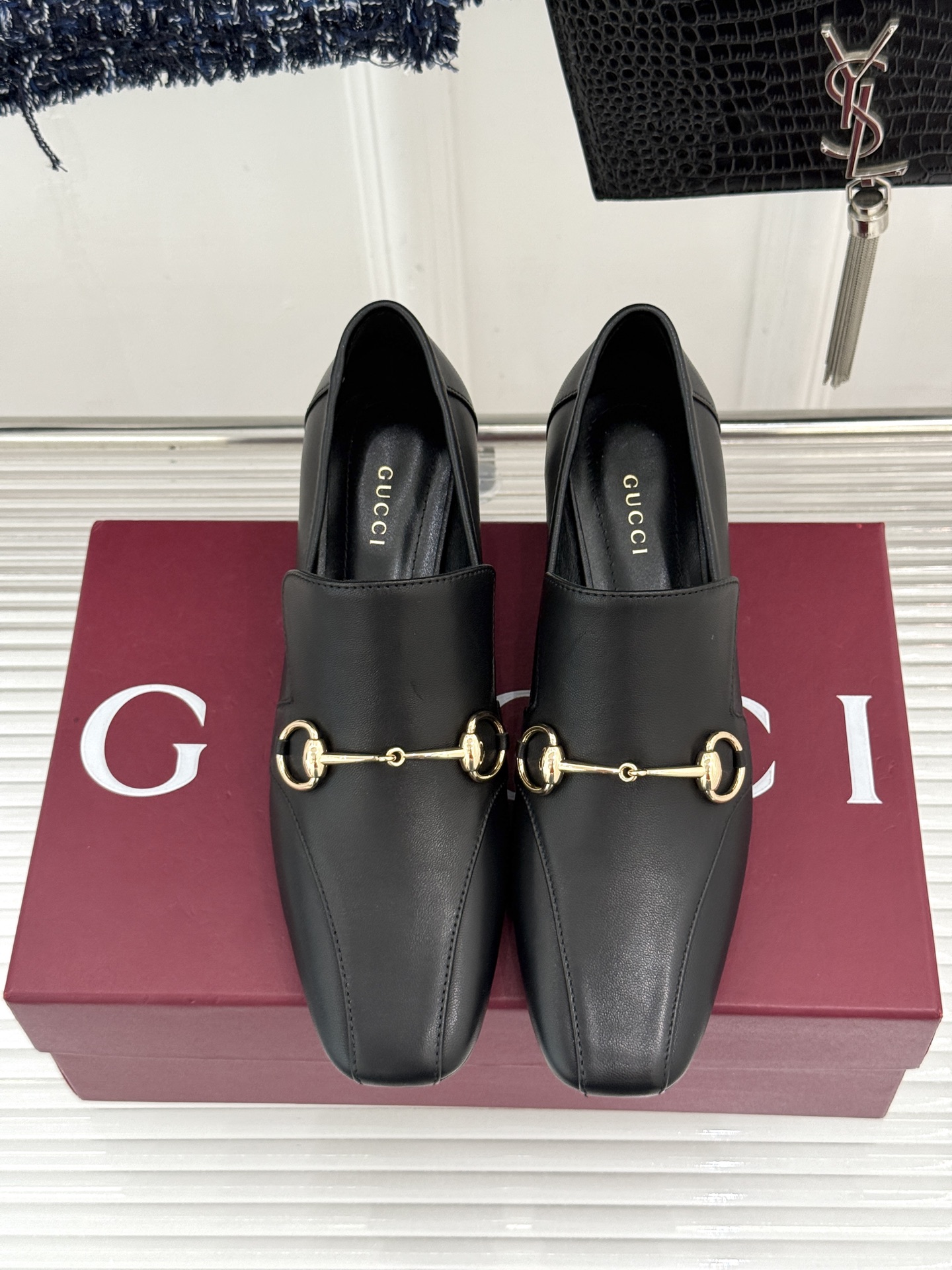 Gucci Heels