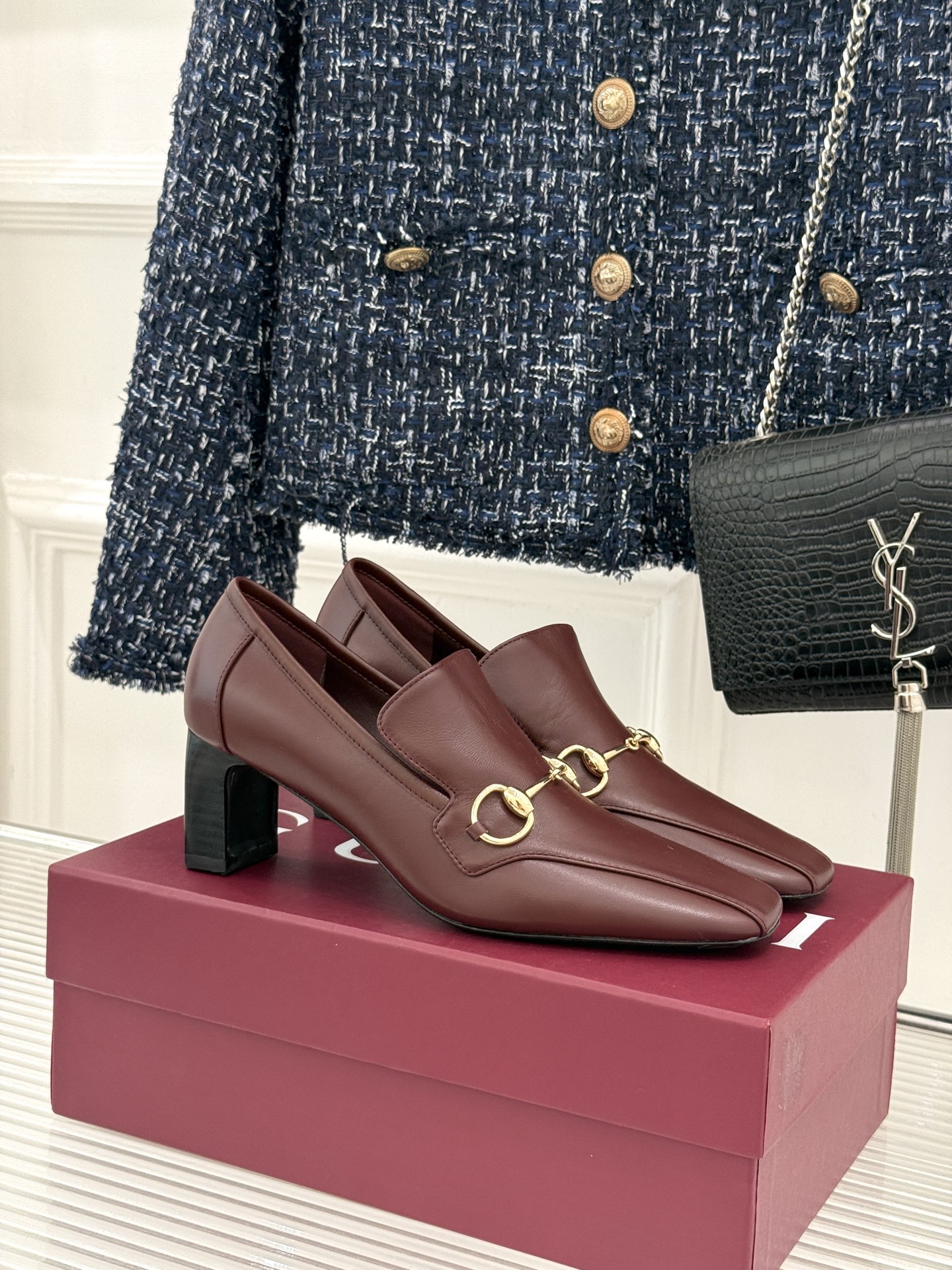 Gucci Heels