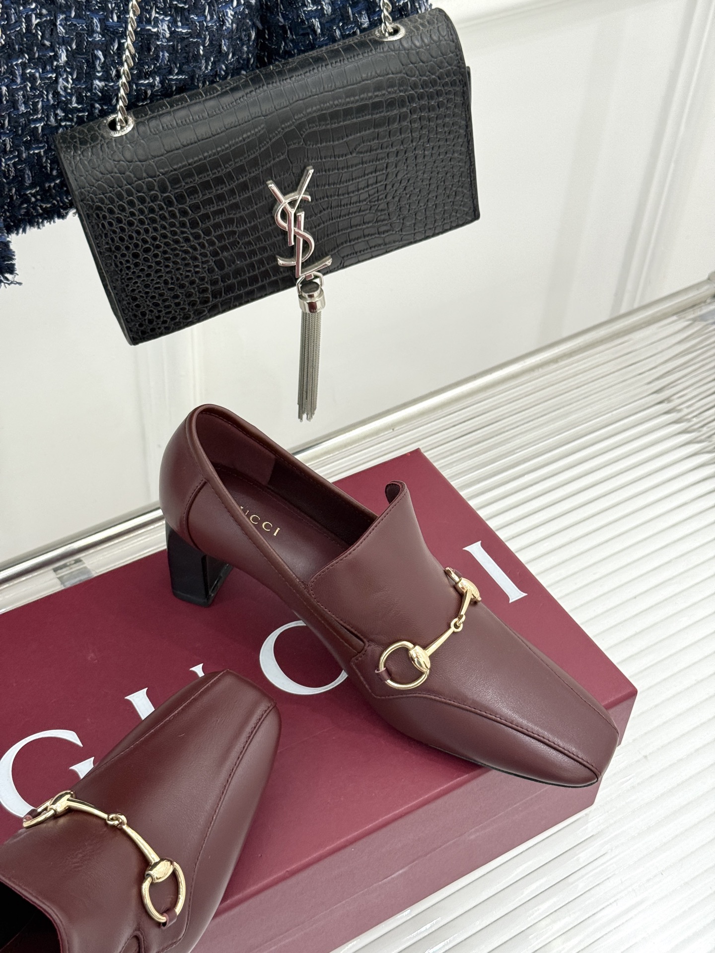 Gucci Heels