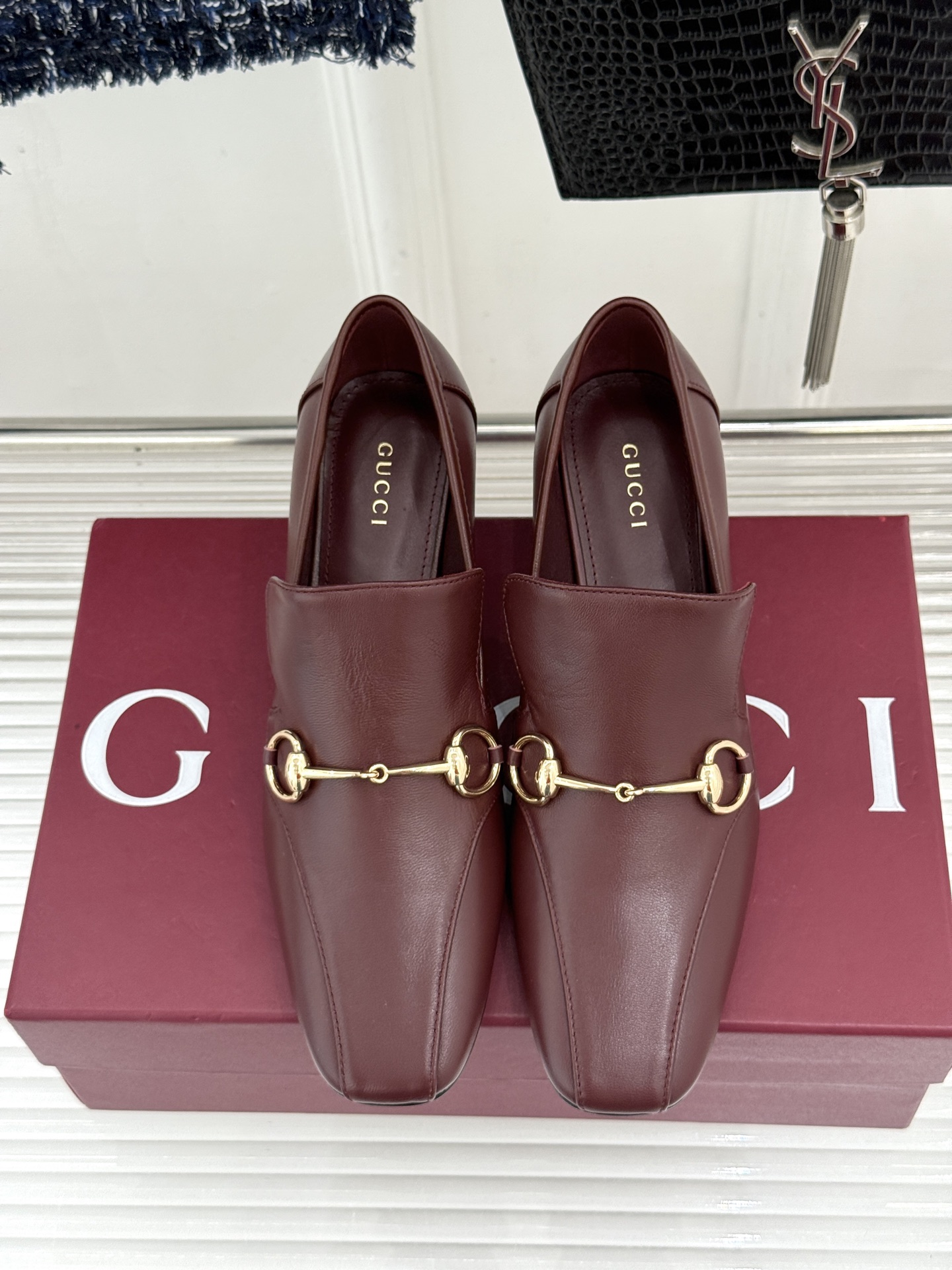 Gucci Heels