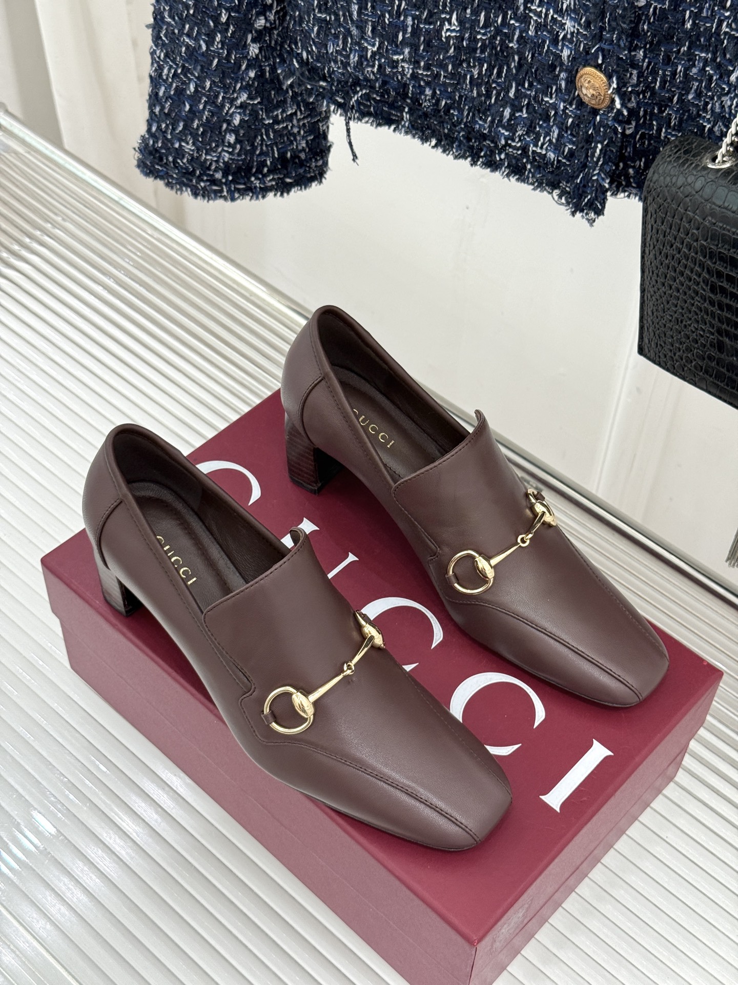 Gucci Heels