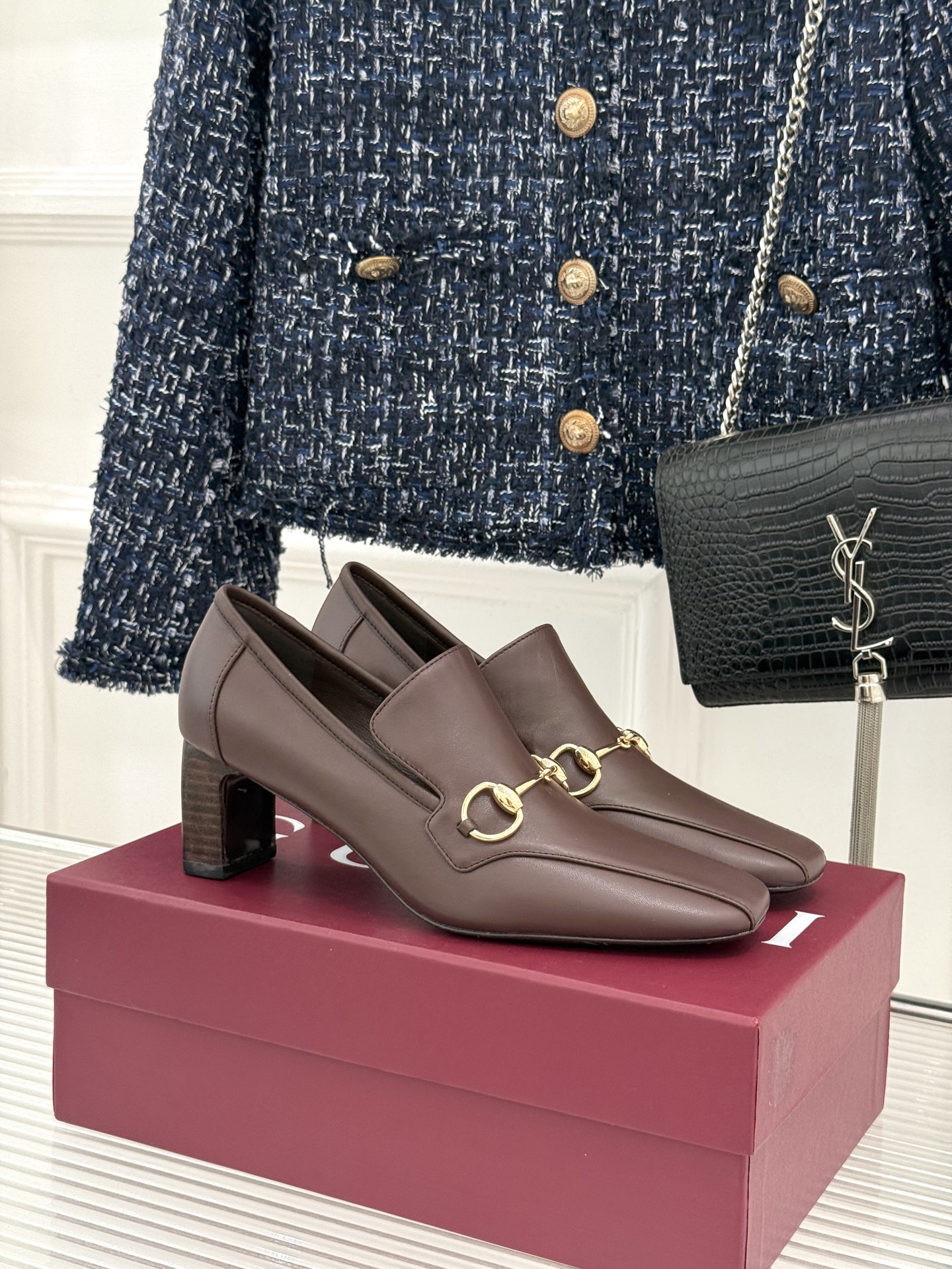 Gucci Heels