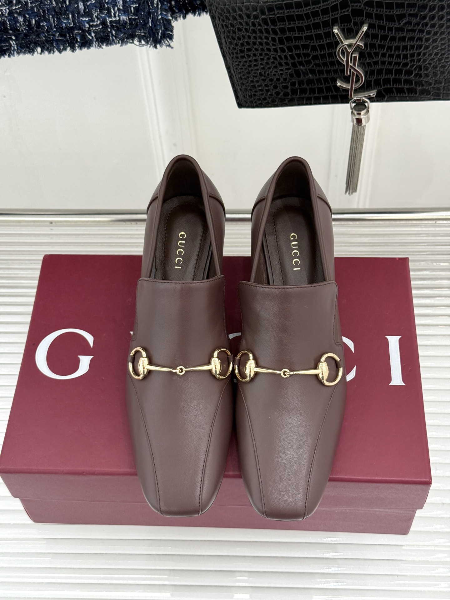 Gucci Heels
