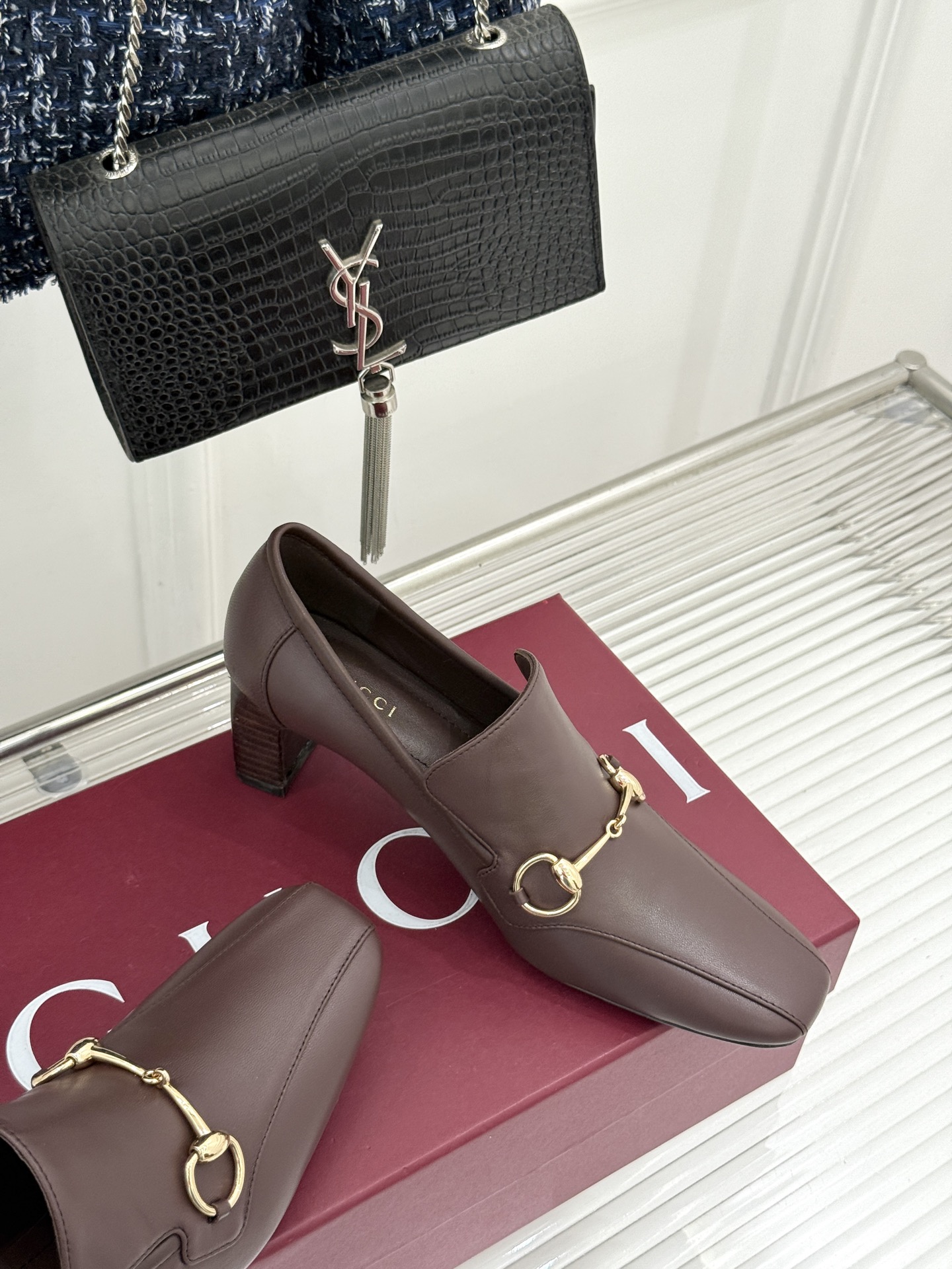 Gucci Heels