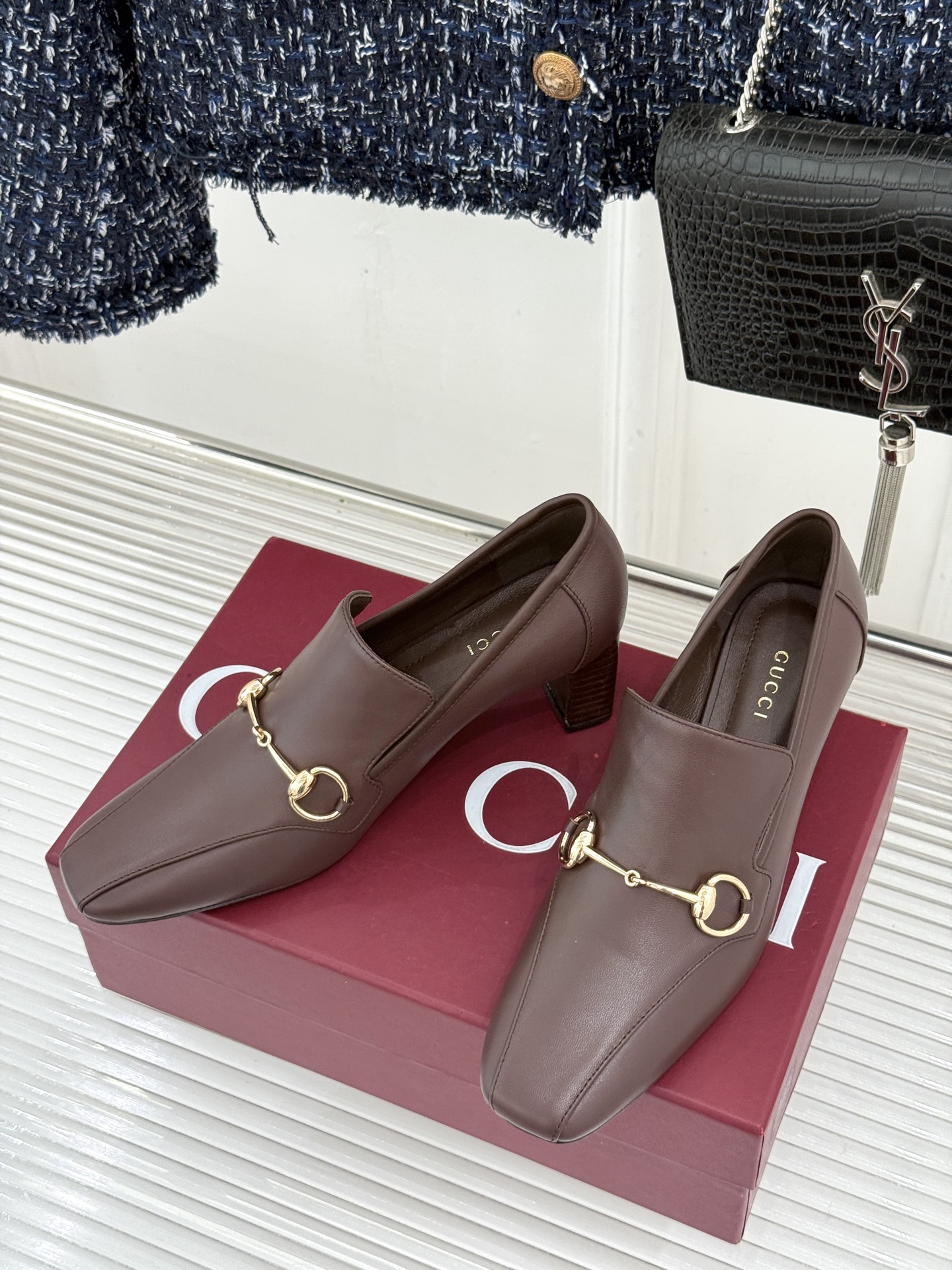 Gucci Heels