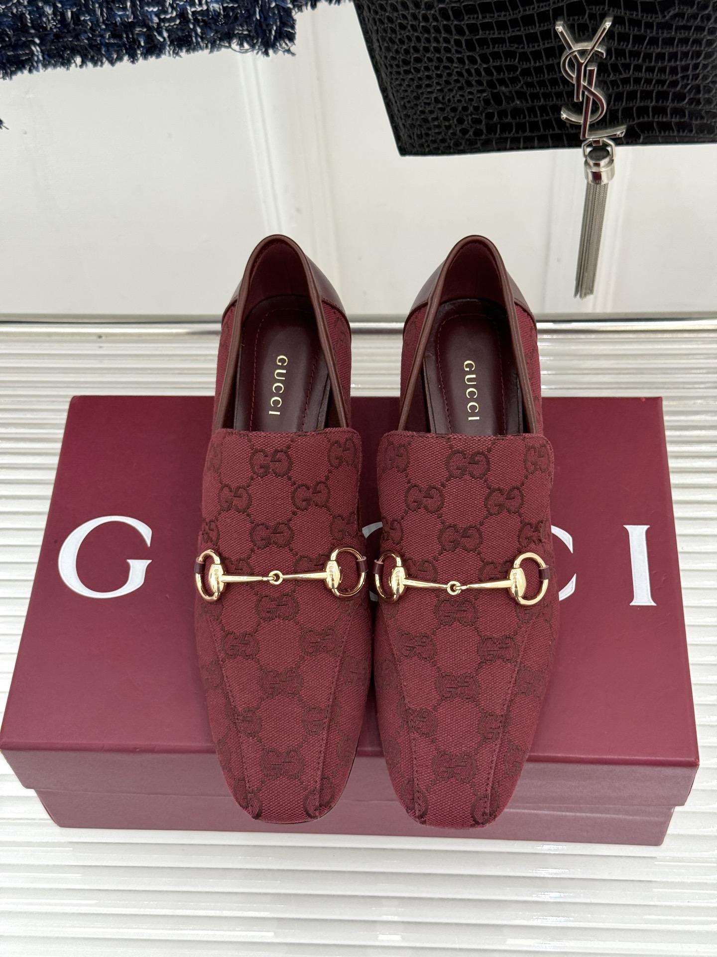 Gucci Heels