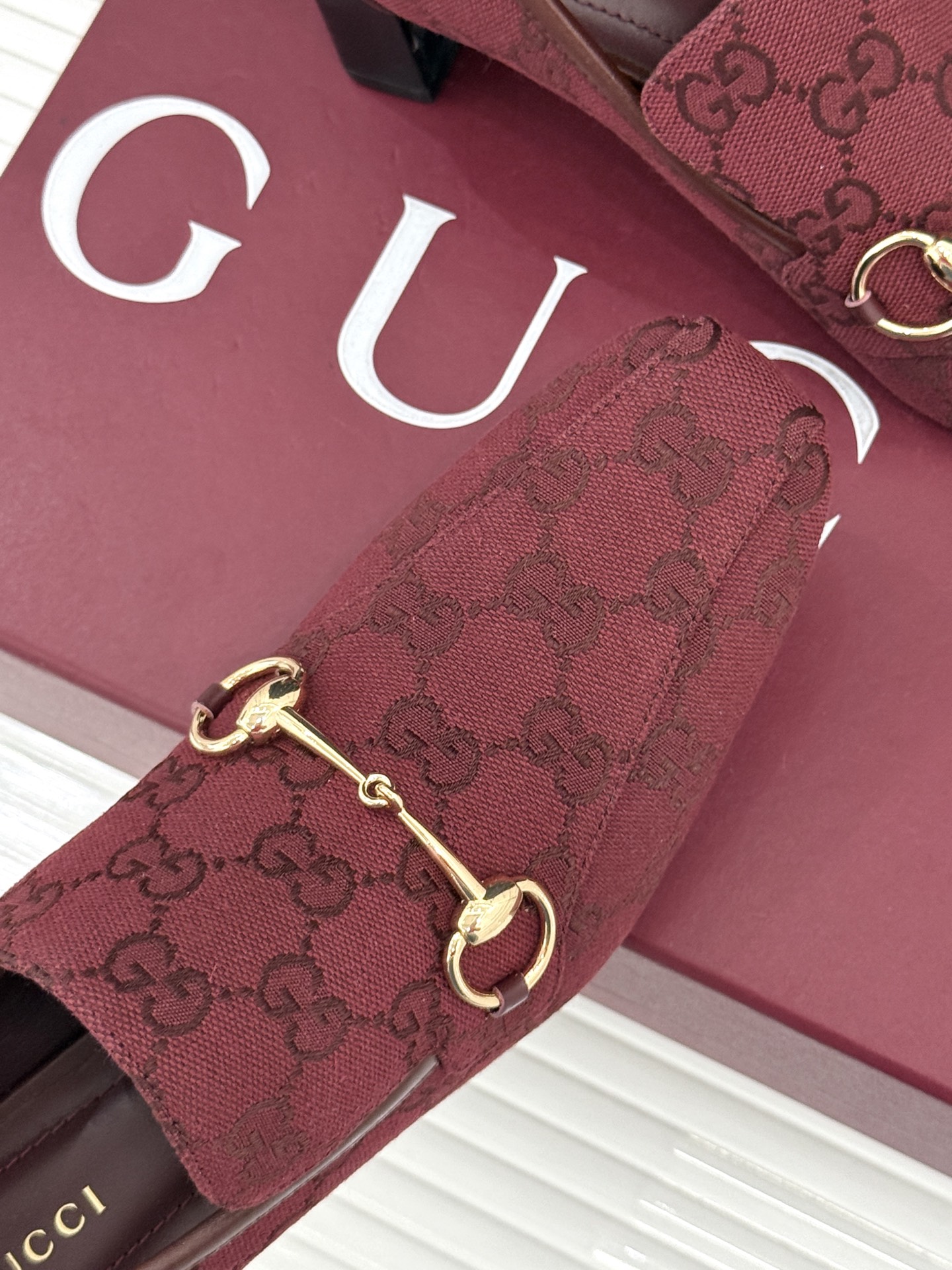 Gucci Heels