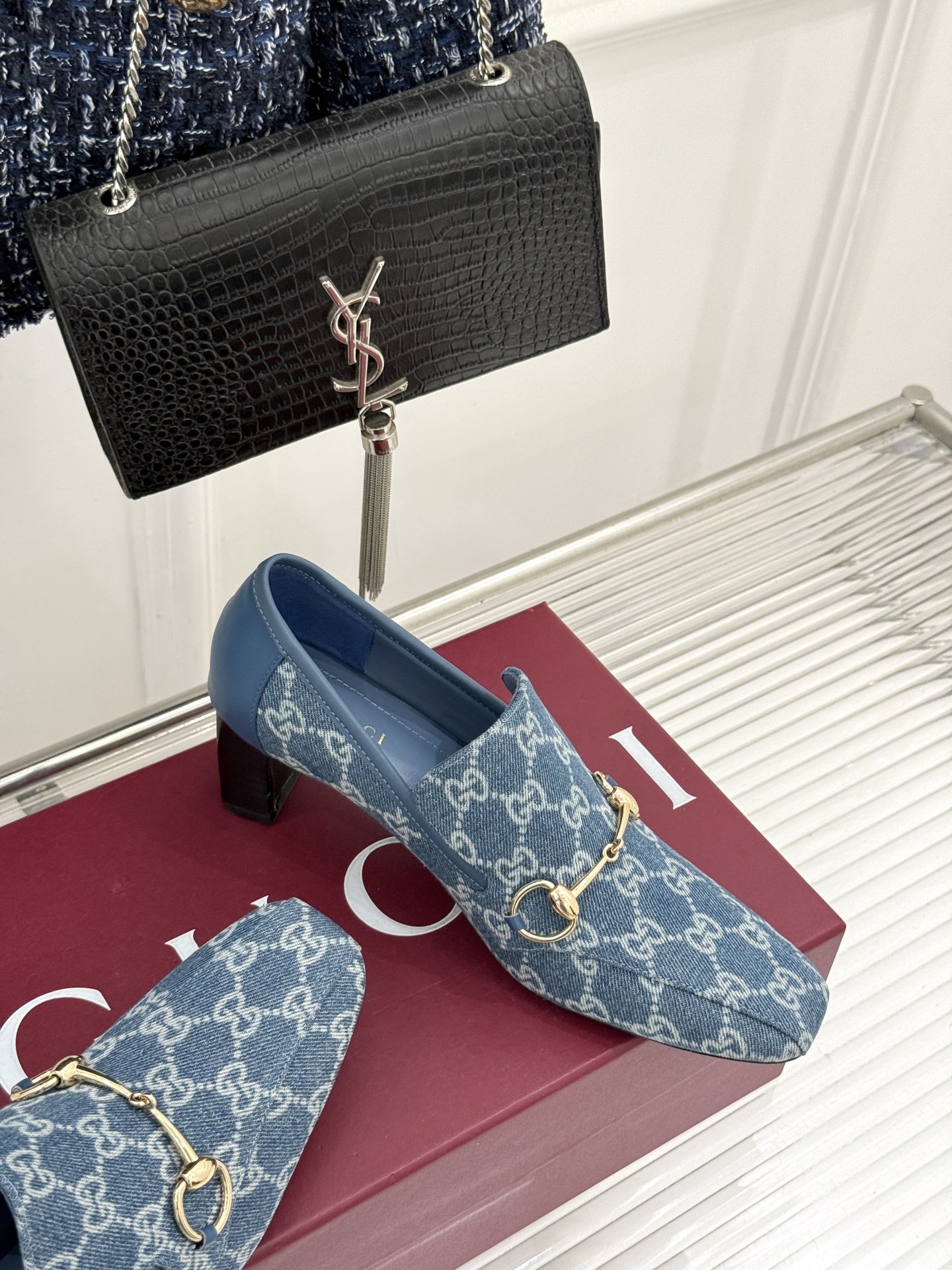 Gucci Heels