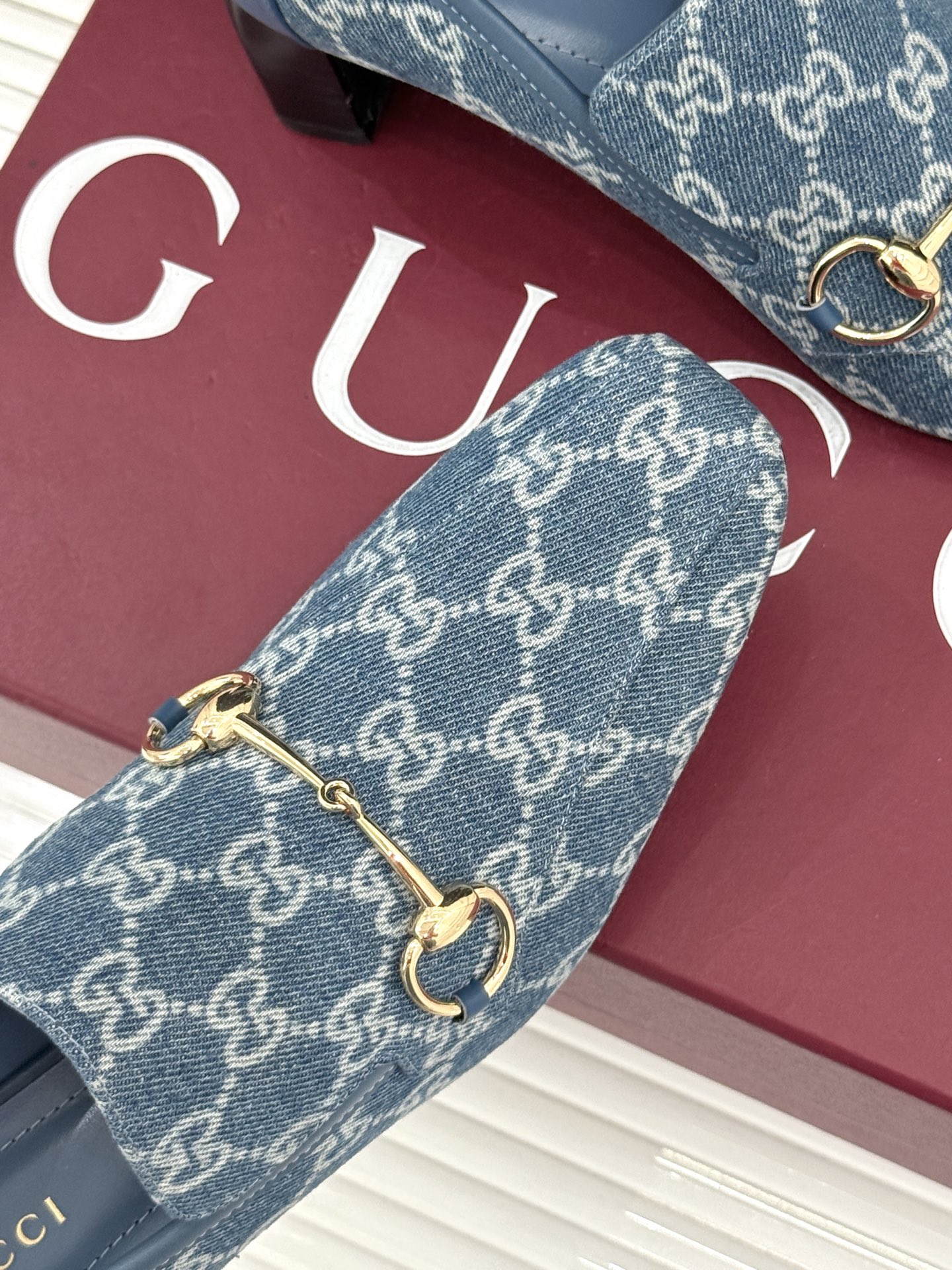 Gucci Heels